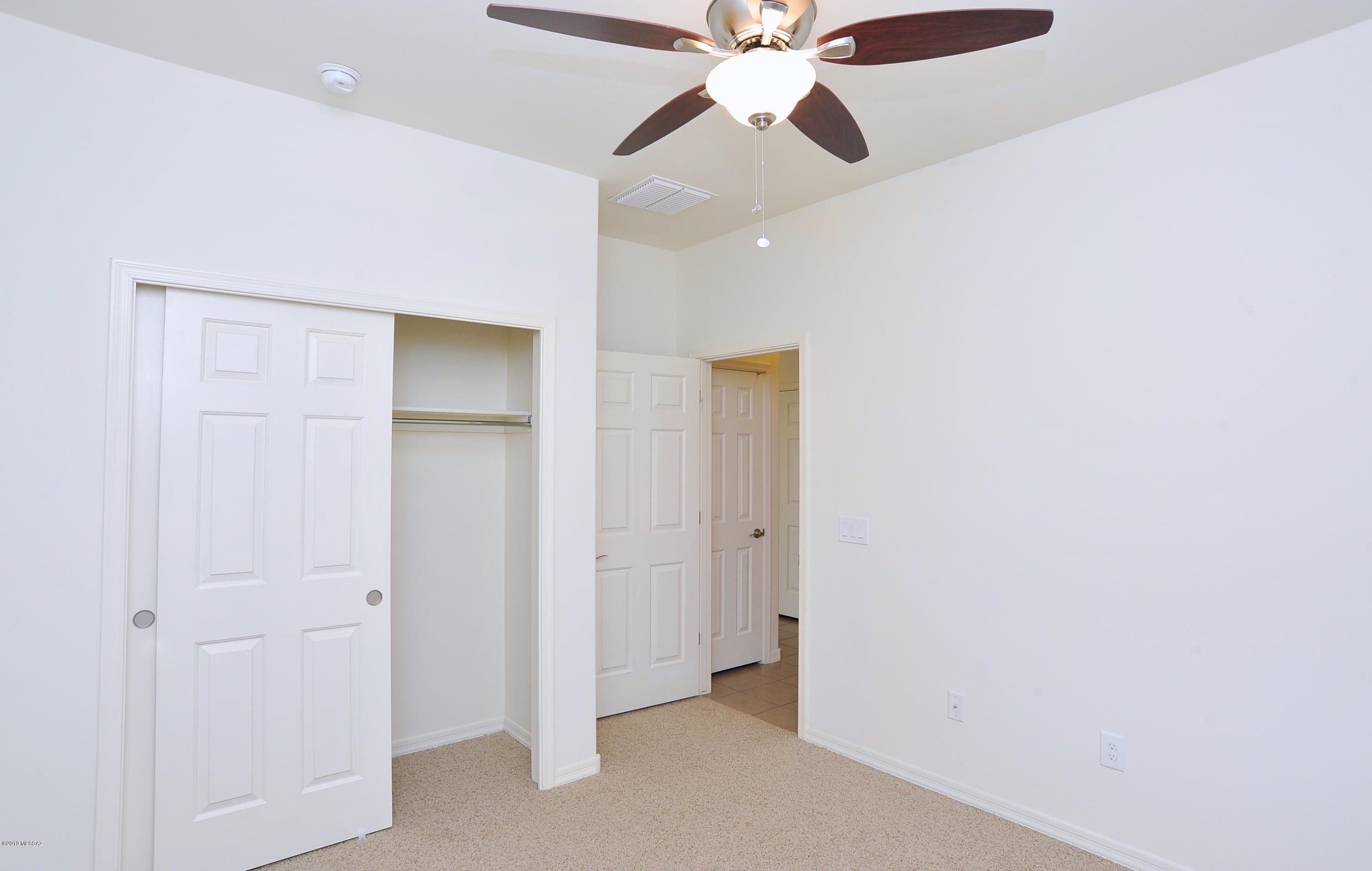 Interstate 10 and Kolb Road - Residential