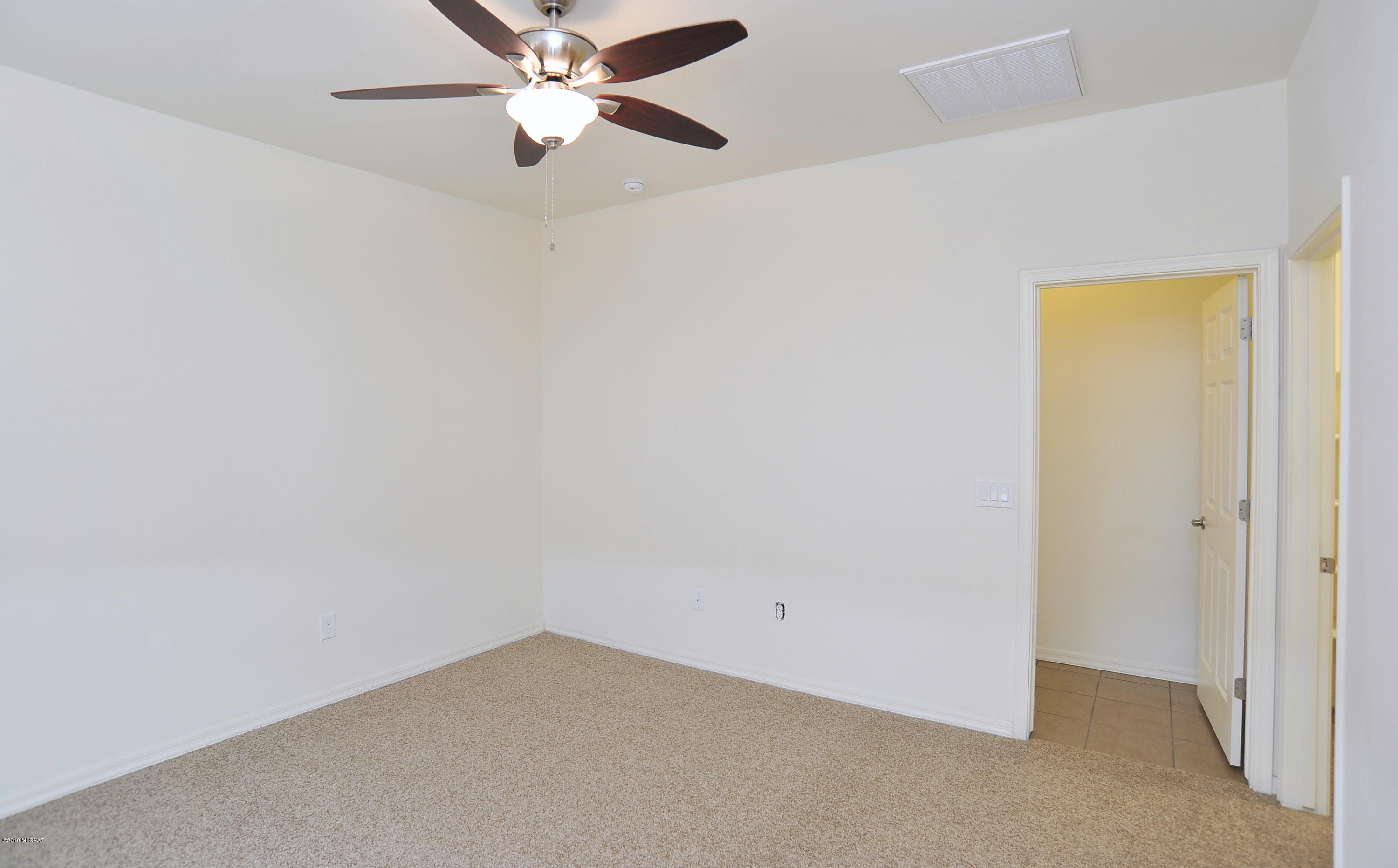 Interstate 10 and Kolb Road - Residential