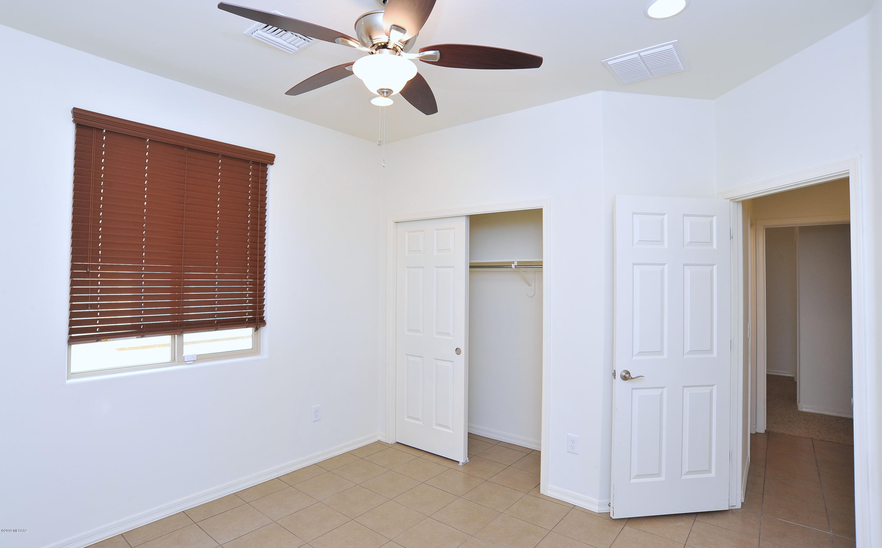 Interstate 10 and Kolb Road - Residential