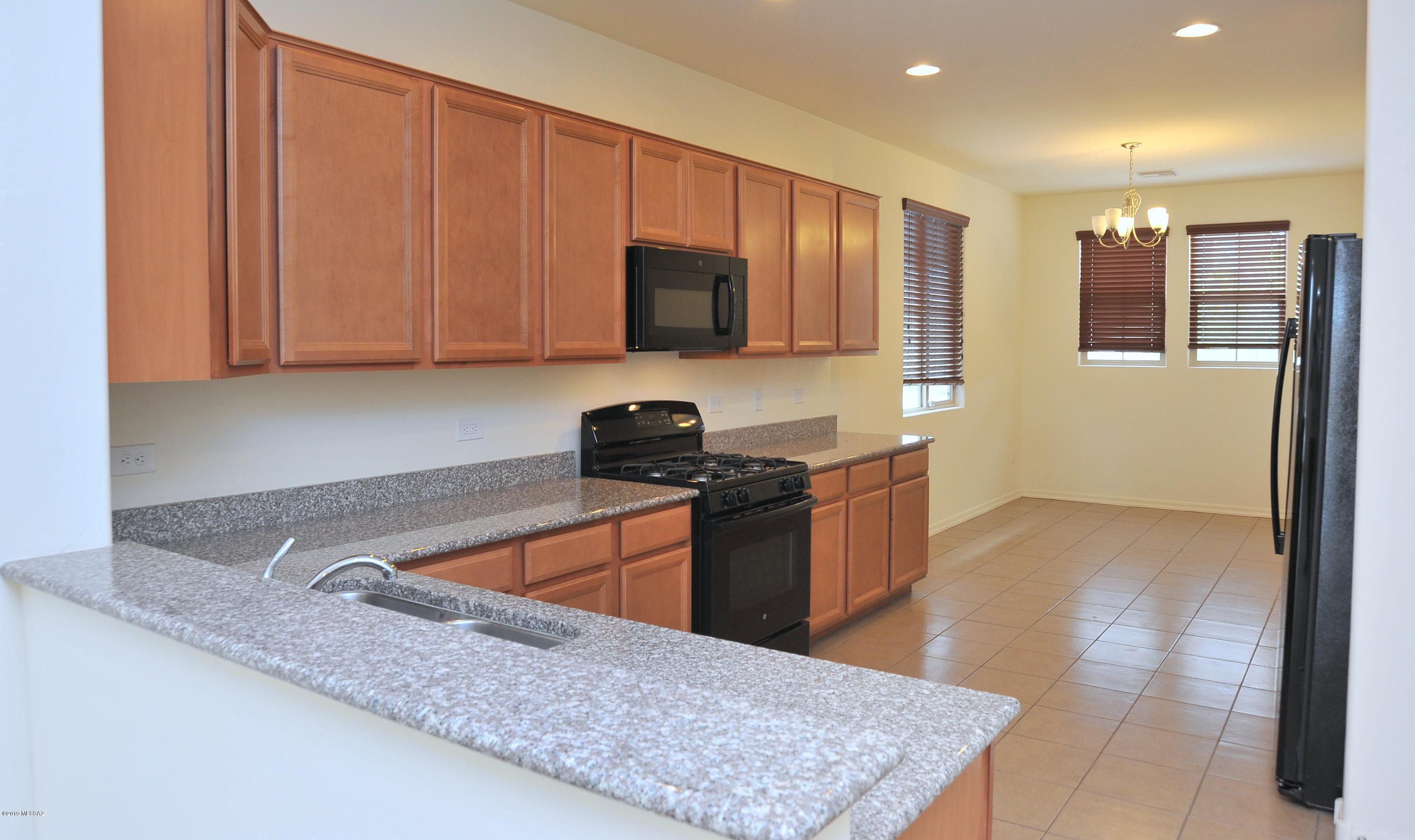 Interstate 10 and Kolb Road - Residential