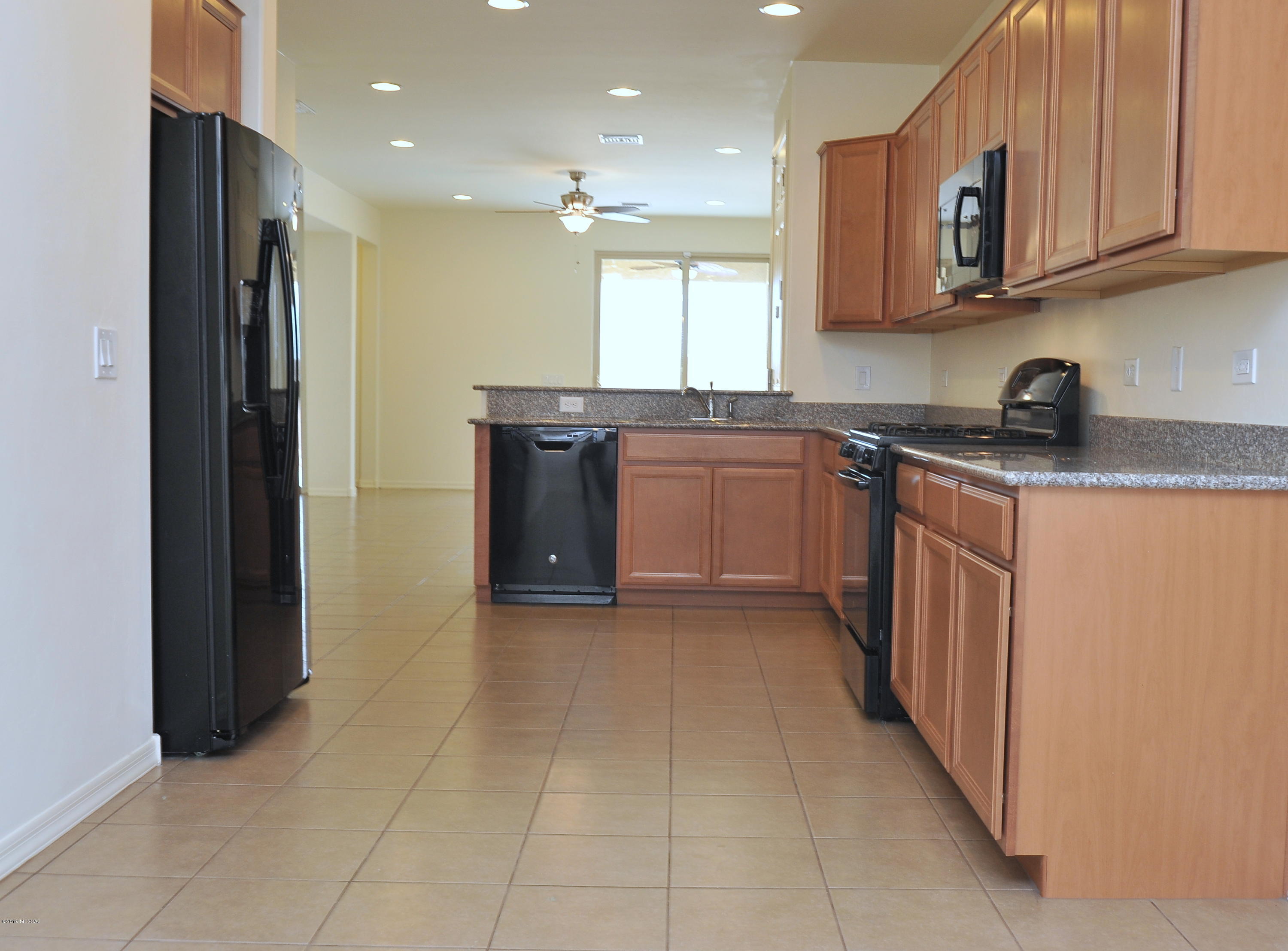 Interstate 10 and Kolb Road - Residential