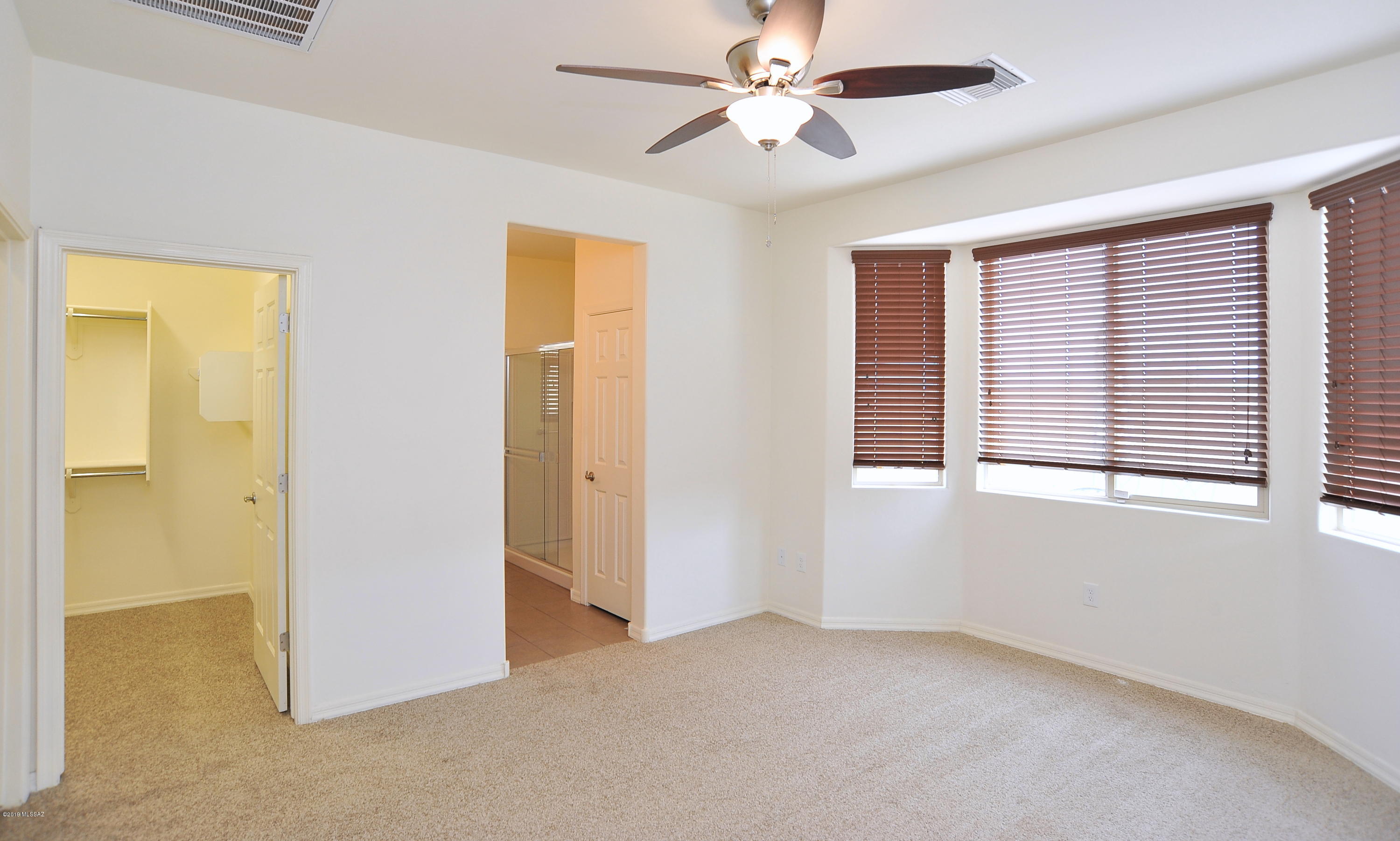 Interstate 10 and Kolb Road - Residential