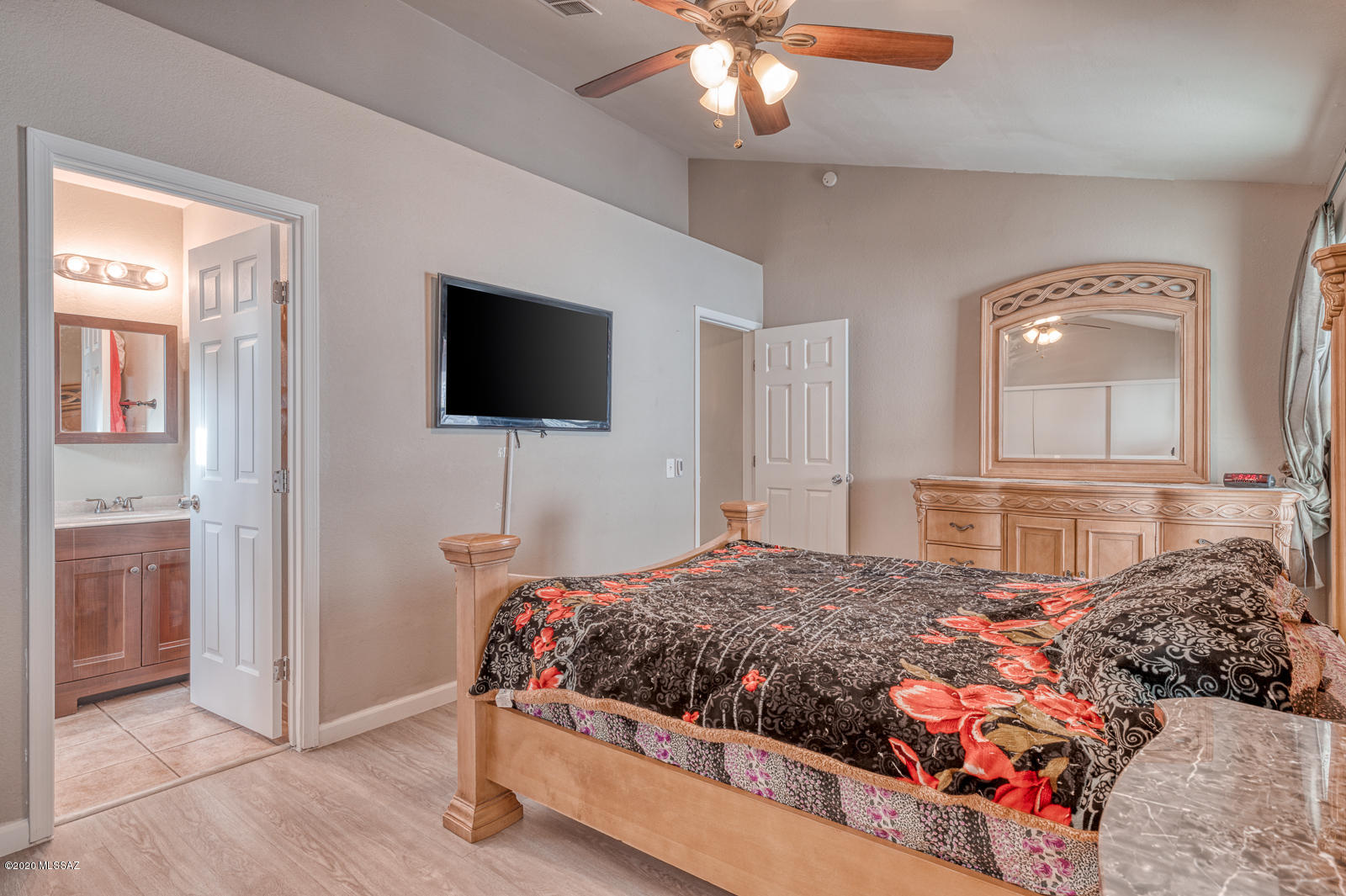 Saddlewood Ranch (1-285) - Residential