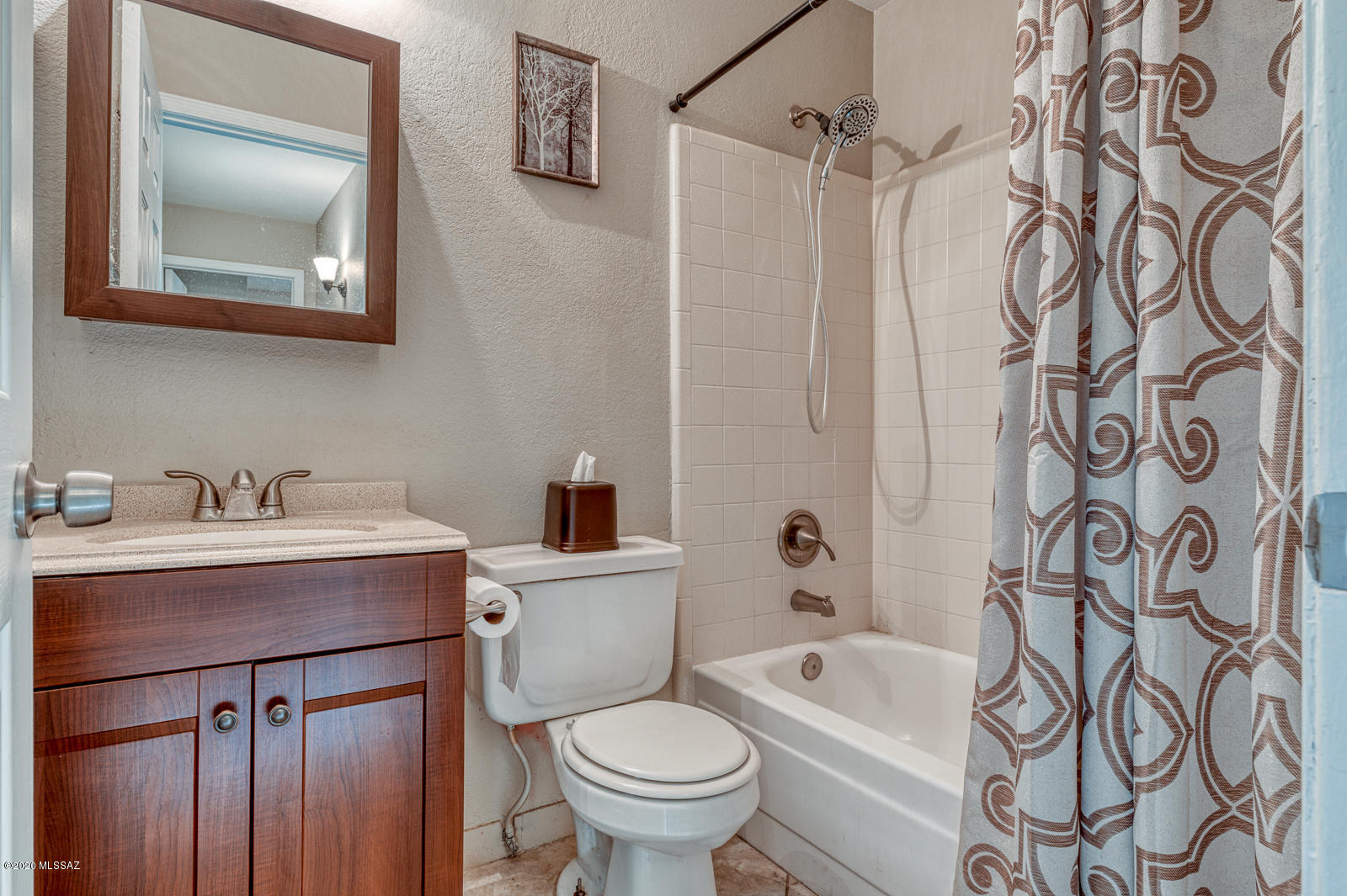 Saddlewood Ranch (1-285) - Residential