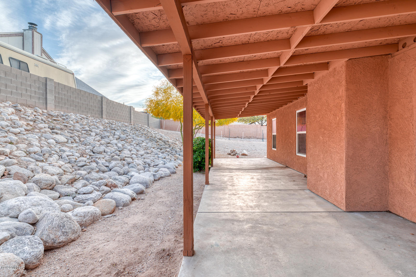 Saddlewood Ranch (1-285) - Residential