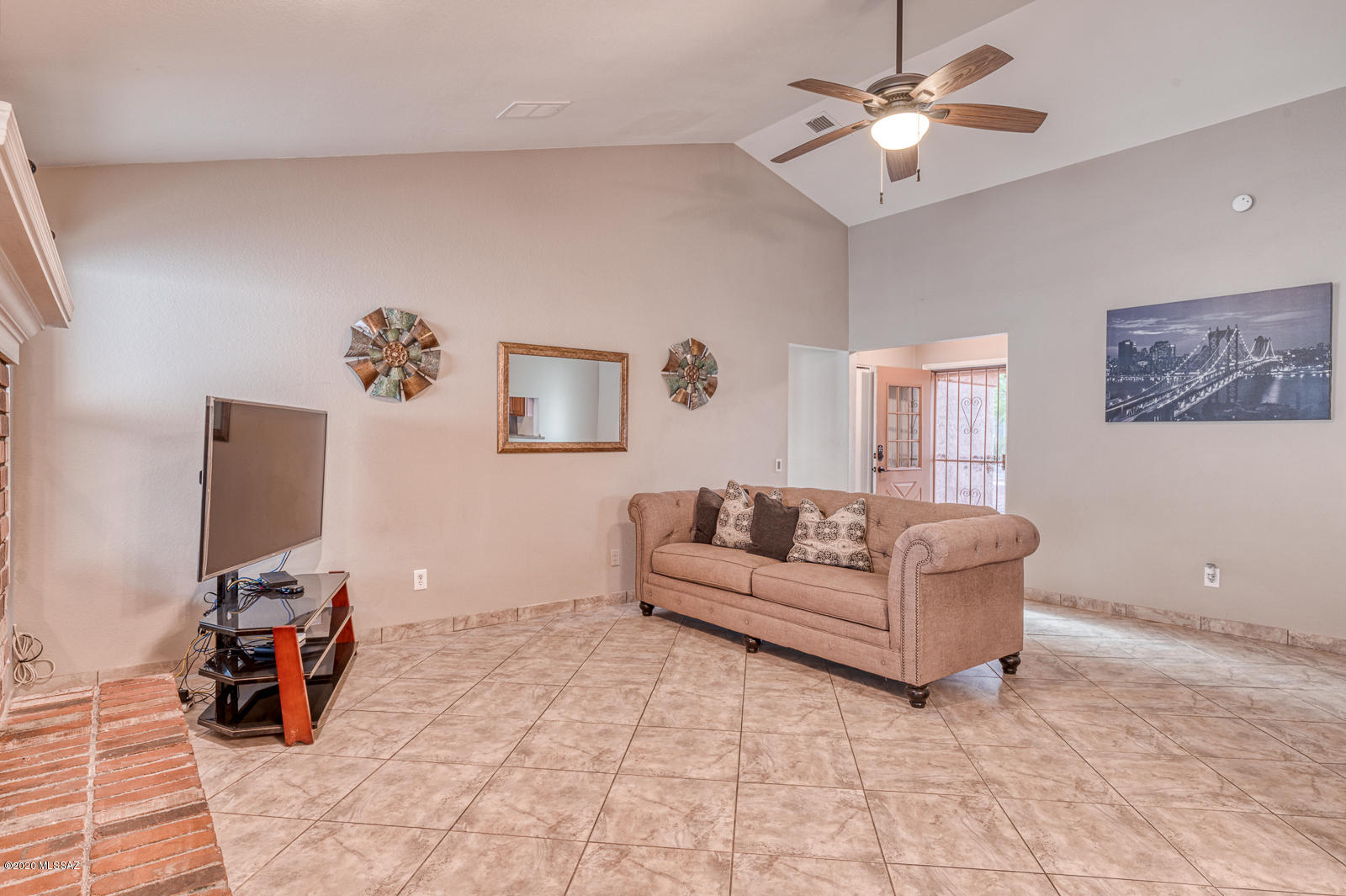 Saddlewood Ranch (1-285) - Residential