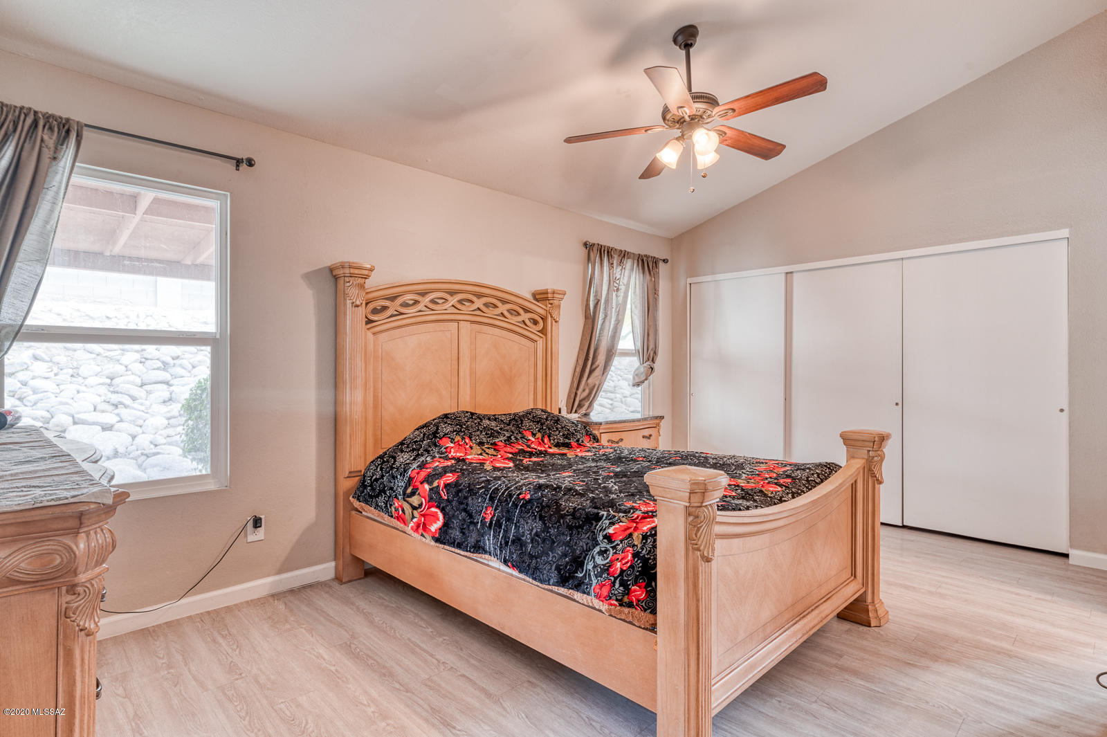 Saddlewood Ranch (1-285) - Residential