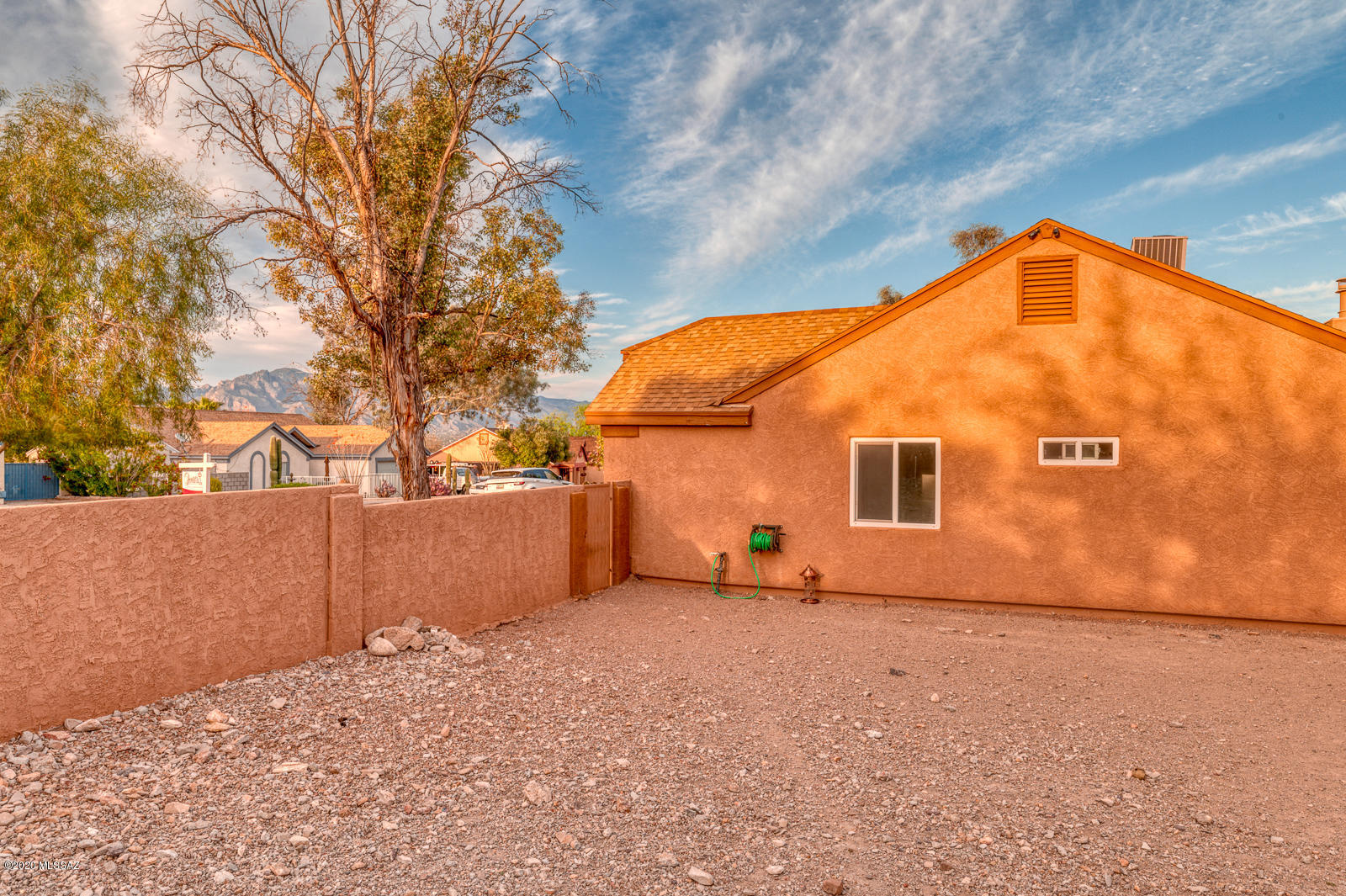 Saddlewood Ranch (1-285) - Residential