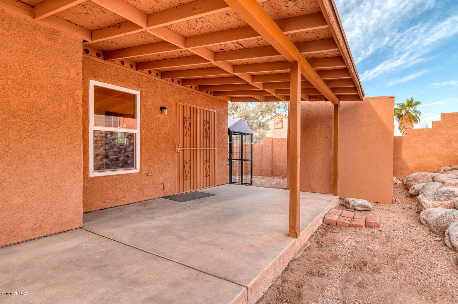 Saddlewood Ranch (1-285) - Residential