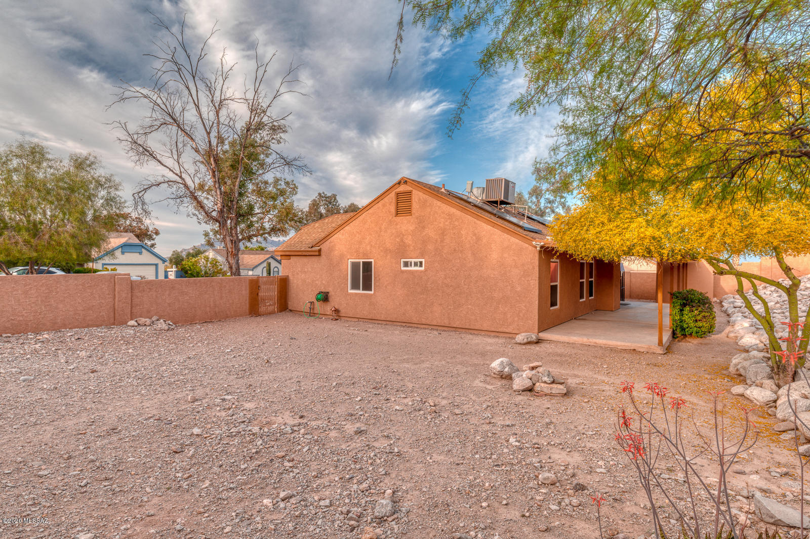 Saddlewood Ranch (1-285) - Residential