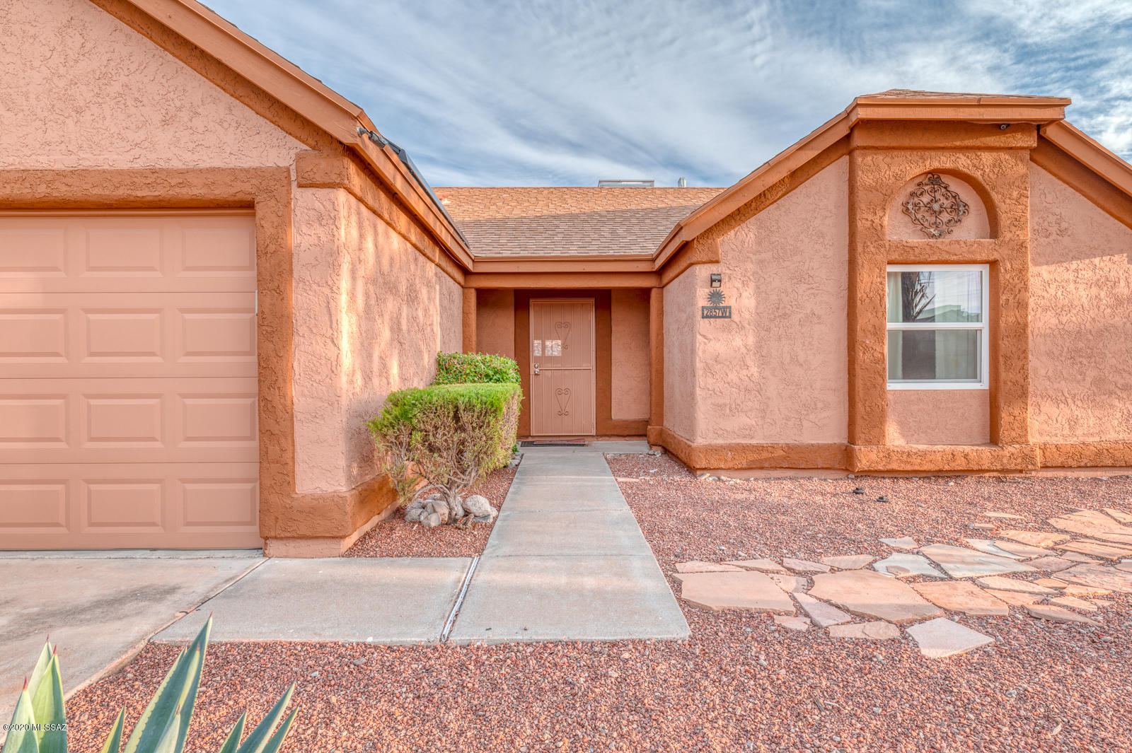 Saddlewood Ranch (1-285) - Residential