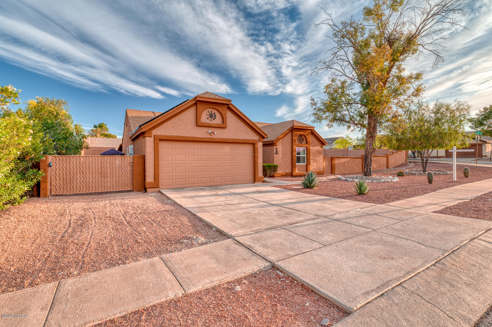 Saddlewood Ranch (1-285) - Residential