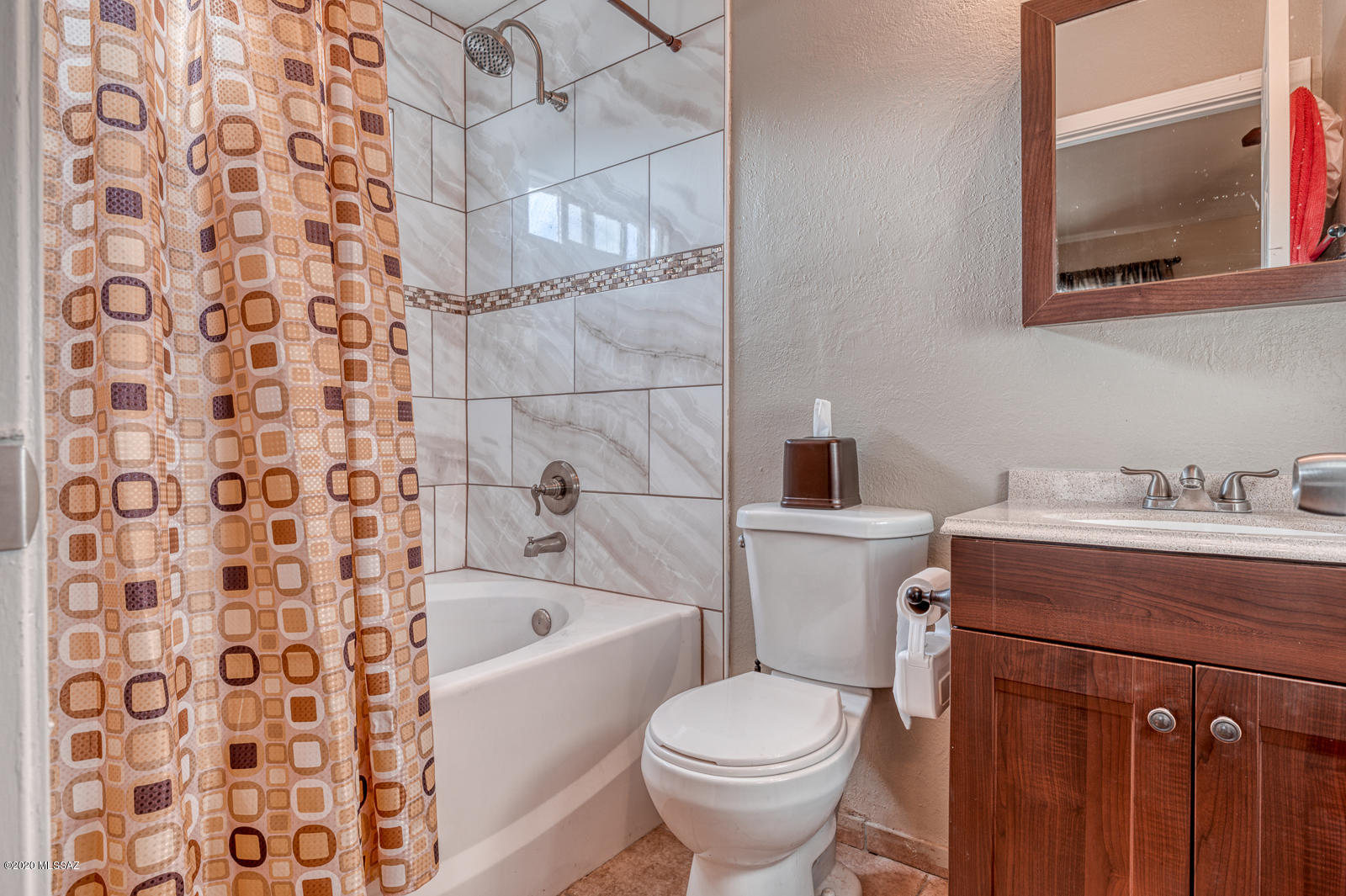 Saddlewood Ranch (1-285) - Residential