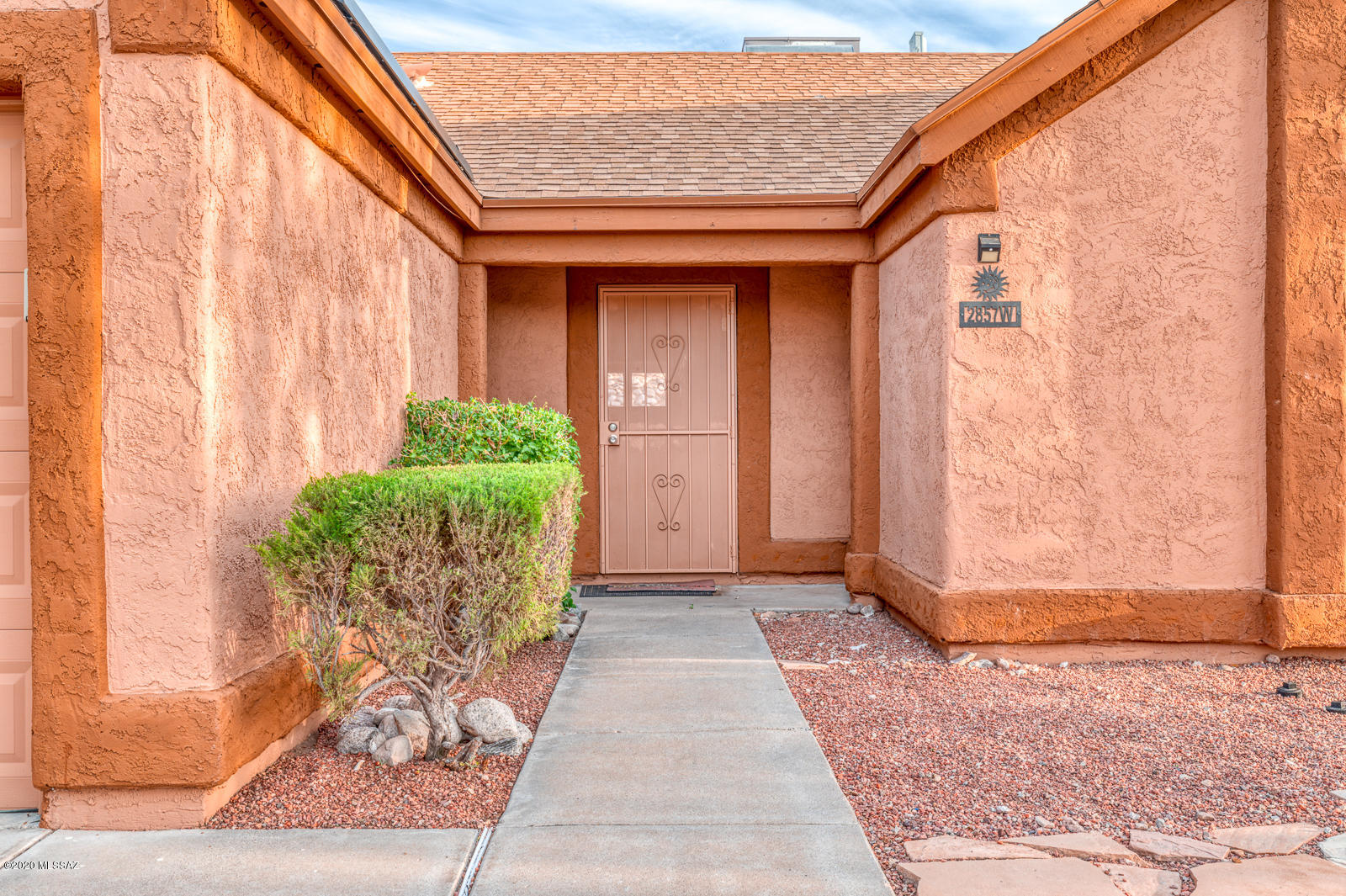 Saddlewood Ranch (1-285) - Residential