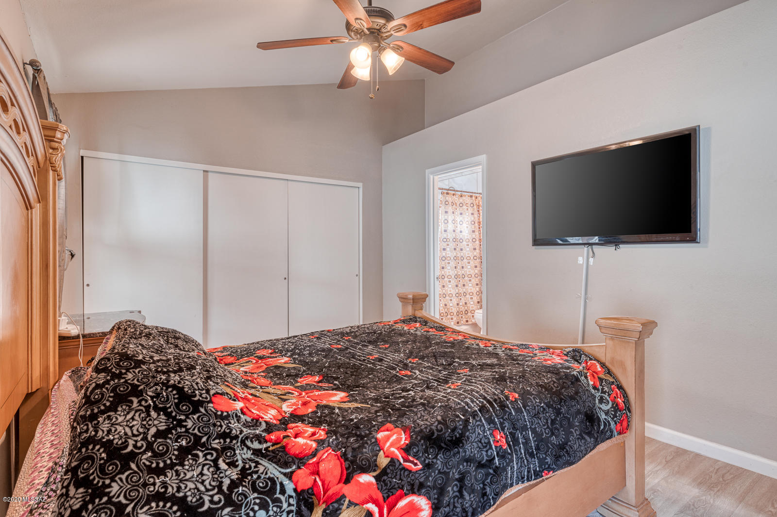 Saddlewood Ranch (1-285) - Residential
