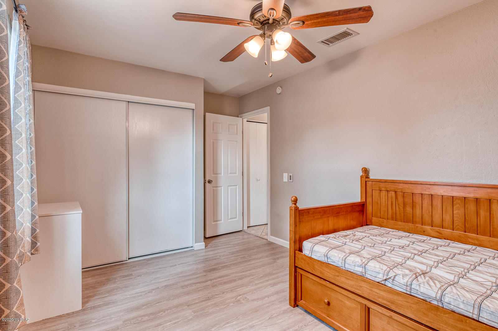 Saddlewood Ranch (1-285) - Residential
