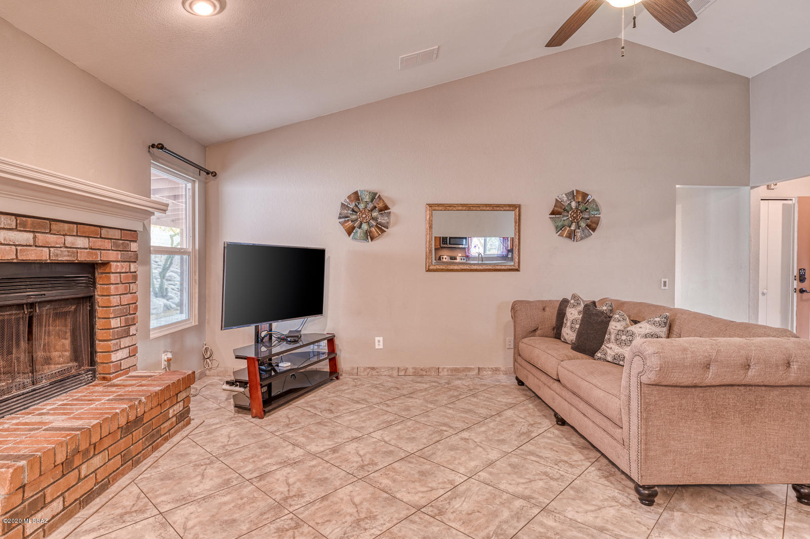 Saddlewood Ranch (1-285) - Residential