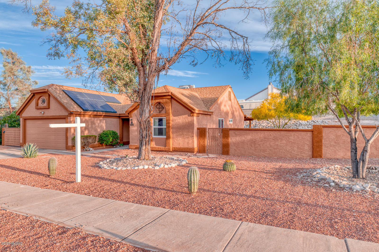 Saddlewood Ranch (1-285) - Residential