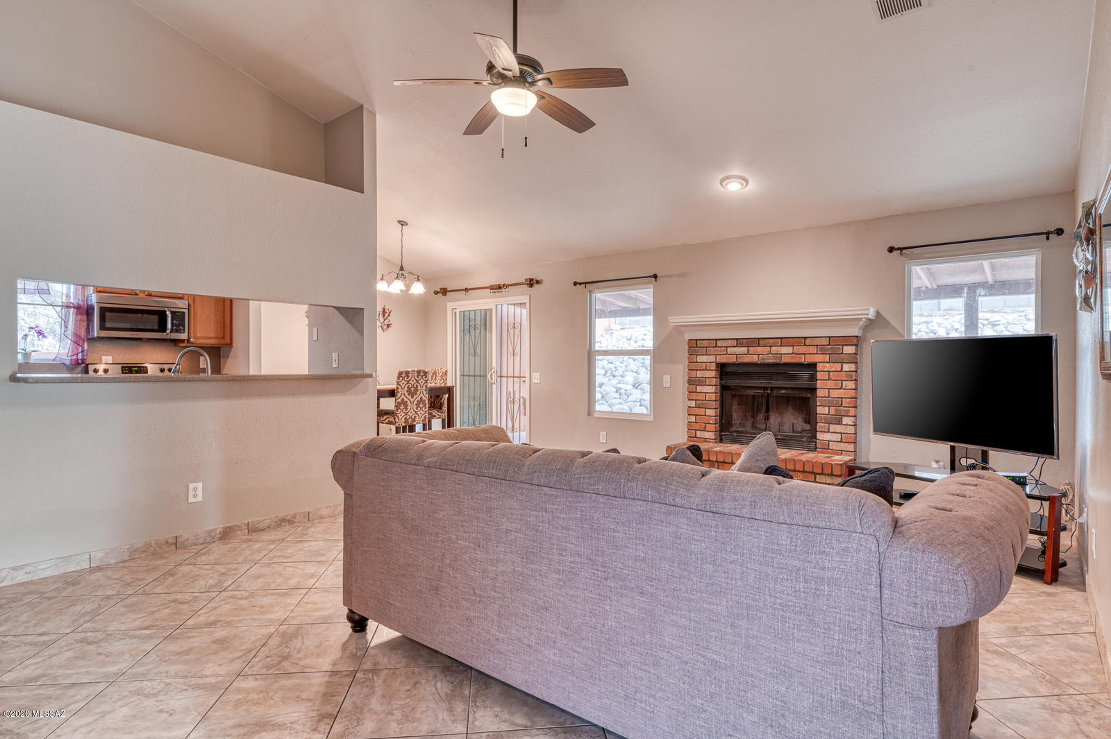 Saddlewood Ranch (1-285) - Residential