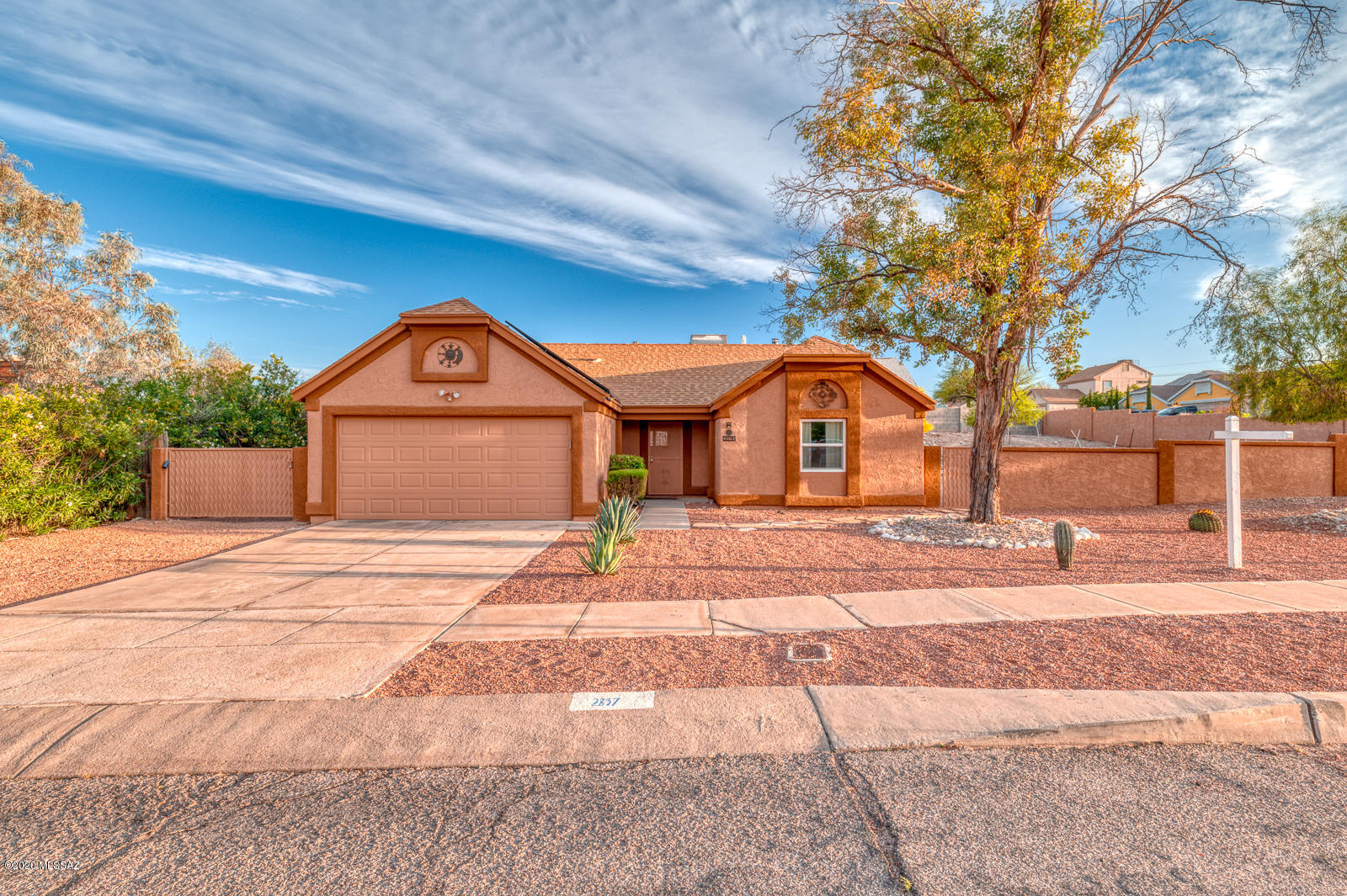 Saddlewood Ranch (1-285) - Residential