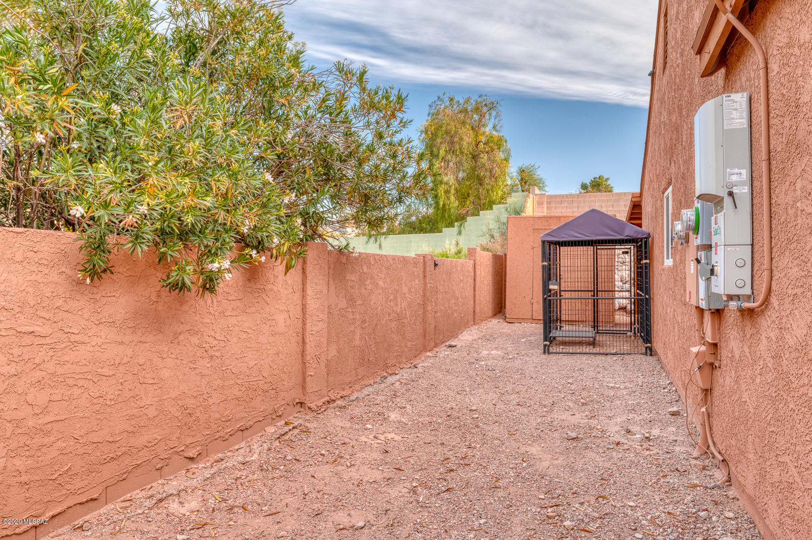 Saddlewood Ranch (1-285) - Residential