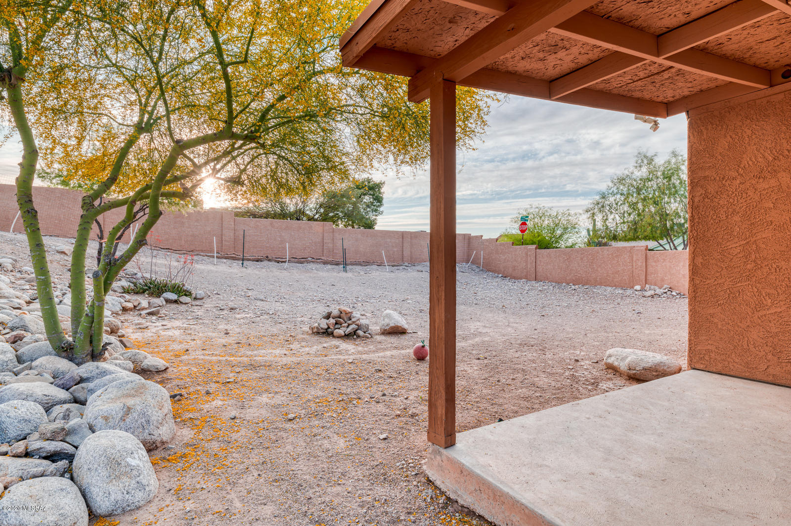 Saddlewood Ranch (1-285) - Residential