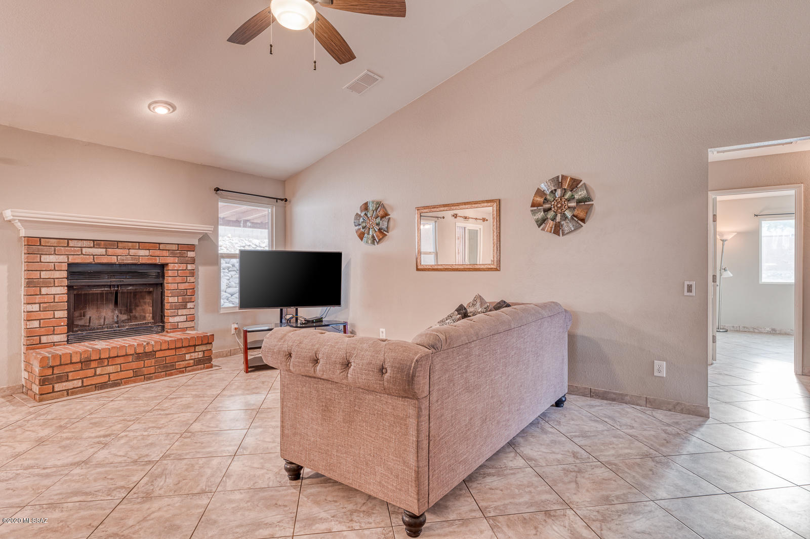 Saddlewood Ranch (1-285) - Residential