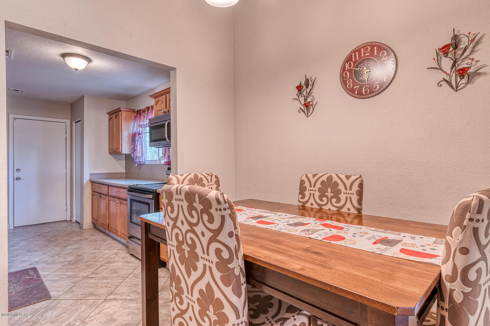 Saddlewood Ranch (1-285) - Residential
