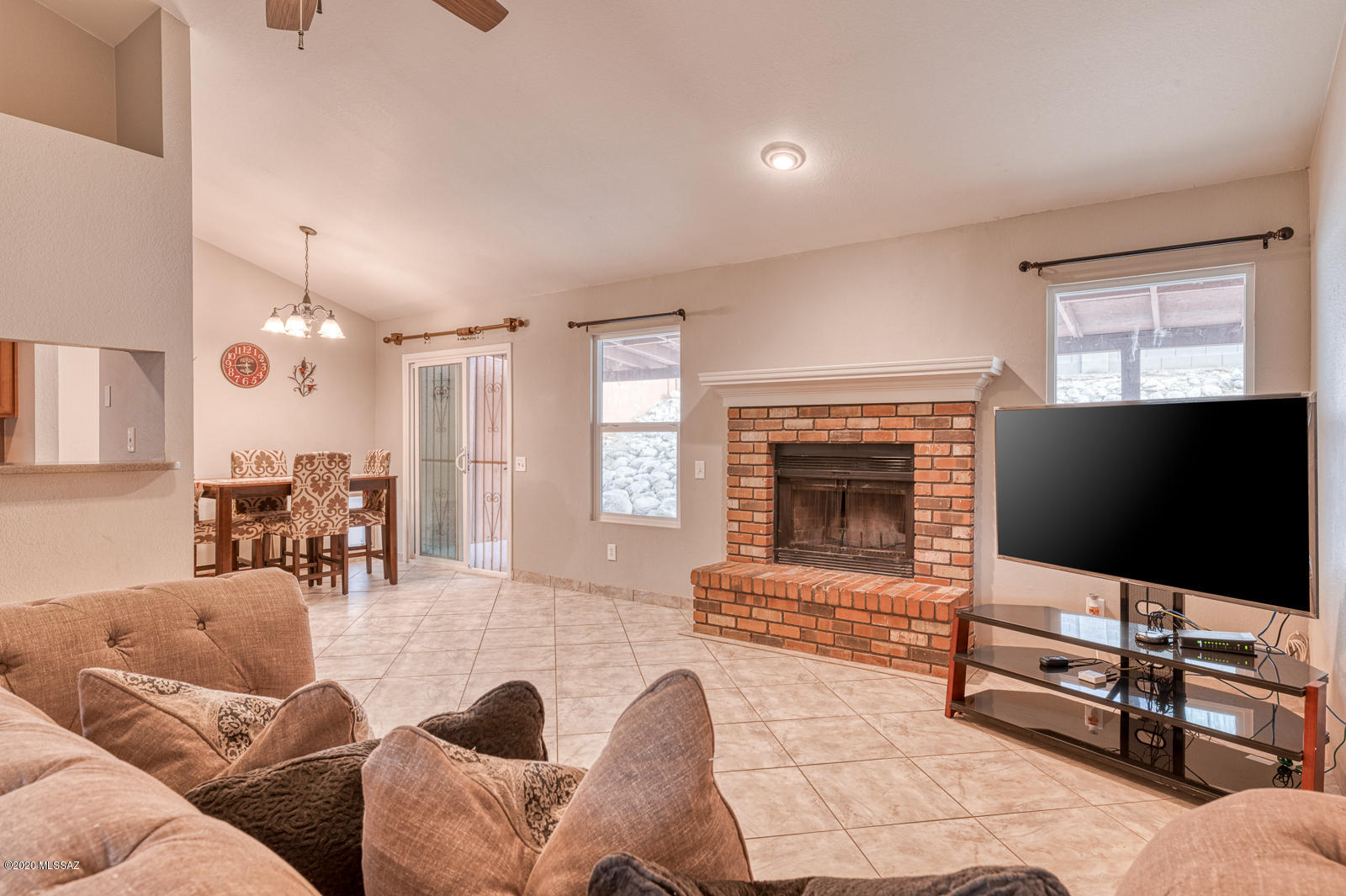Saddlewood Ranch (1-285) - Residential