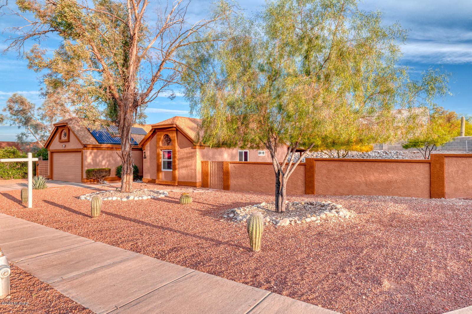 Saddlewood Ranch (1-285) - Residential