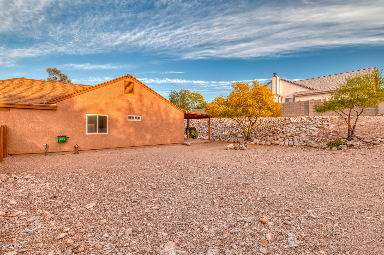 Saddlewood Ranch (1-285) - Residential