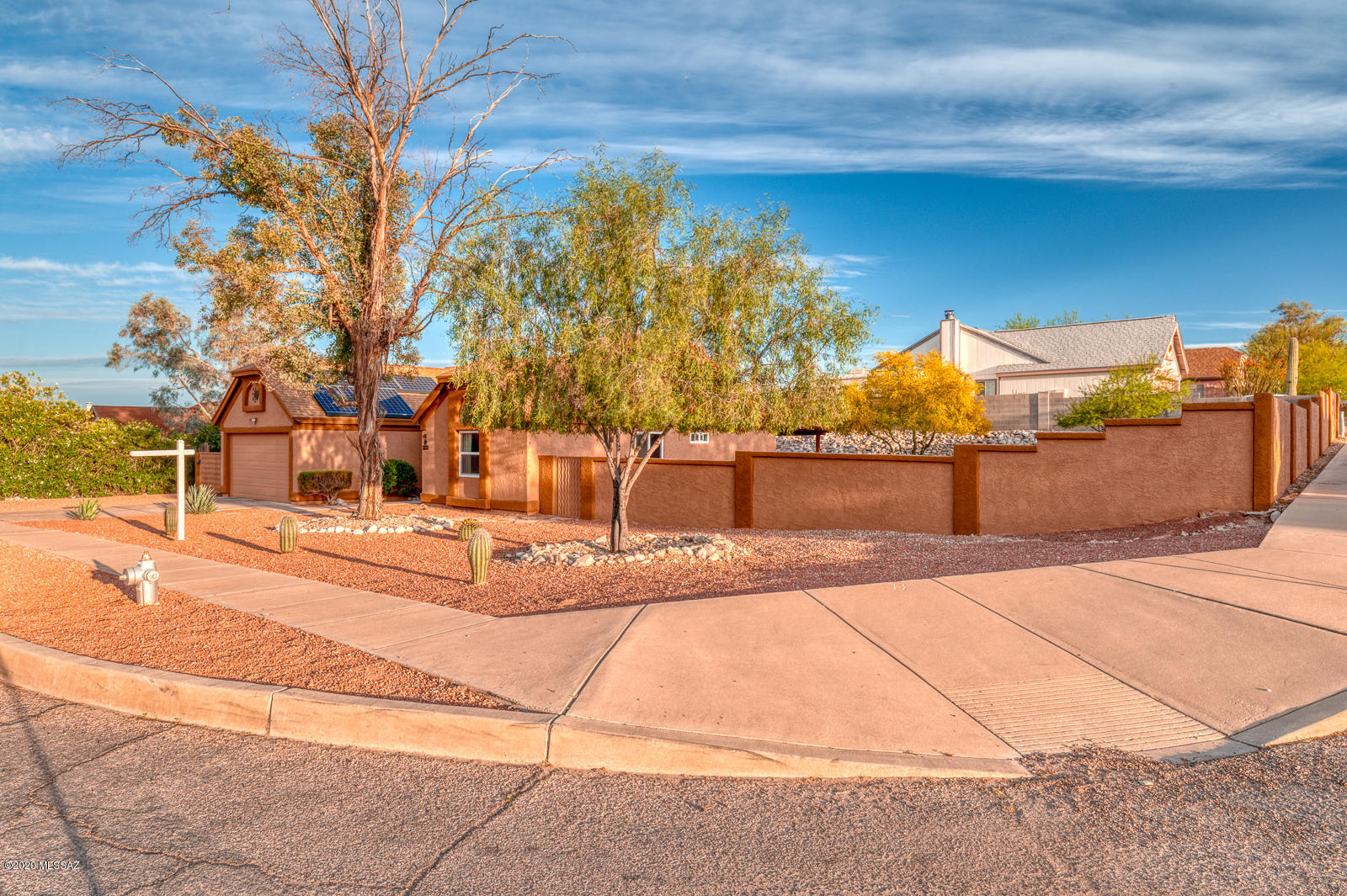 Saddlewood Ranch (1-285) - Residential