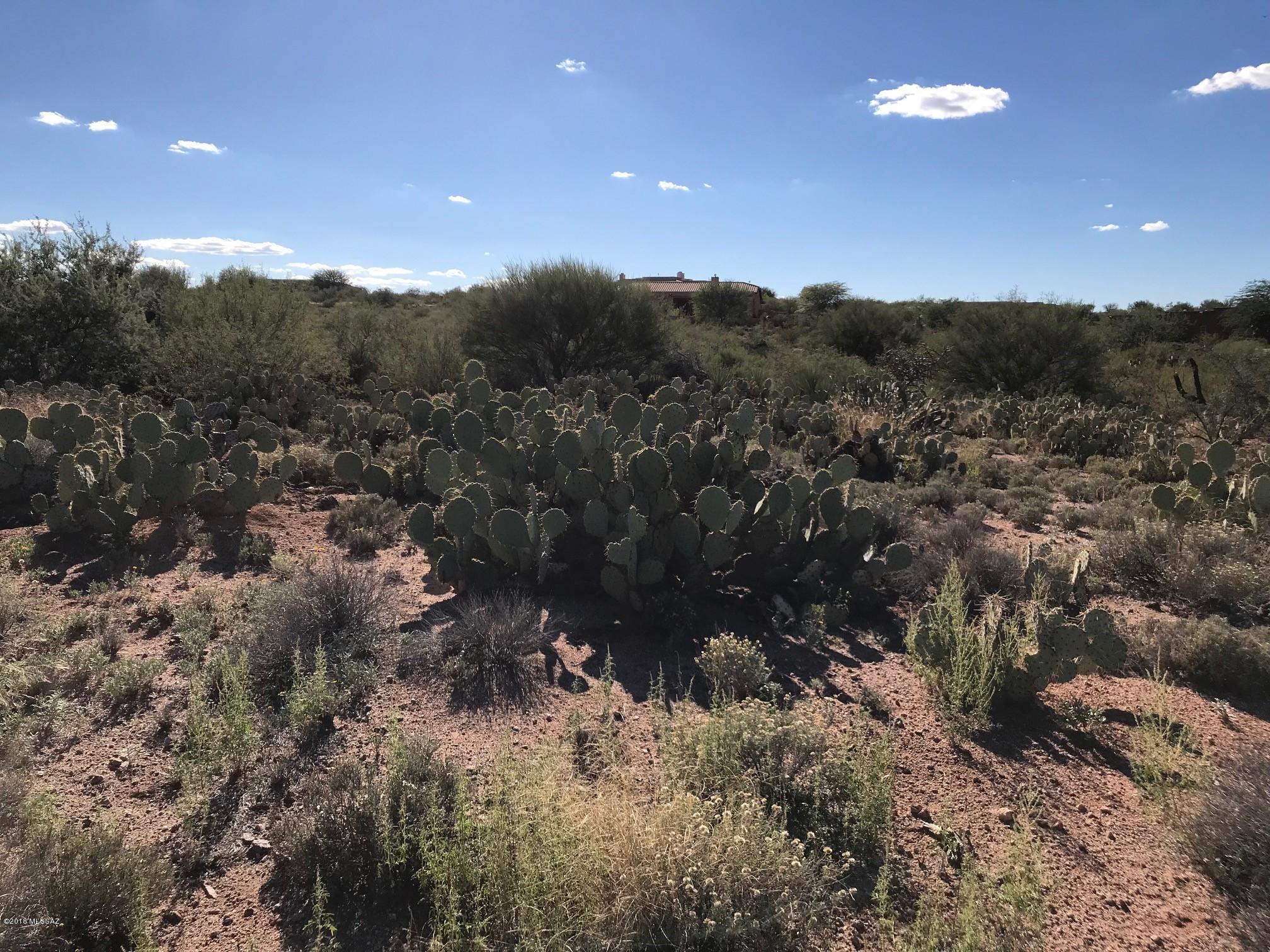Mountain Creek Ranch (1-64) - Land