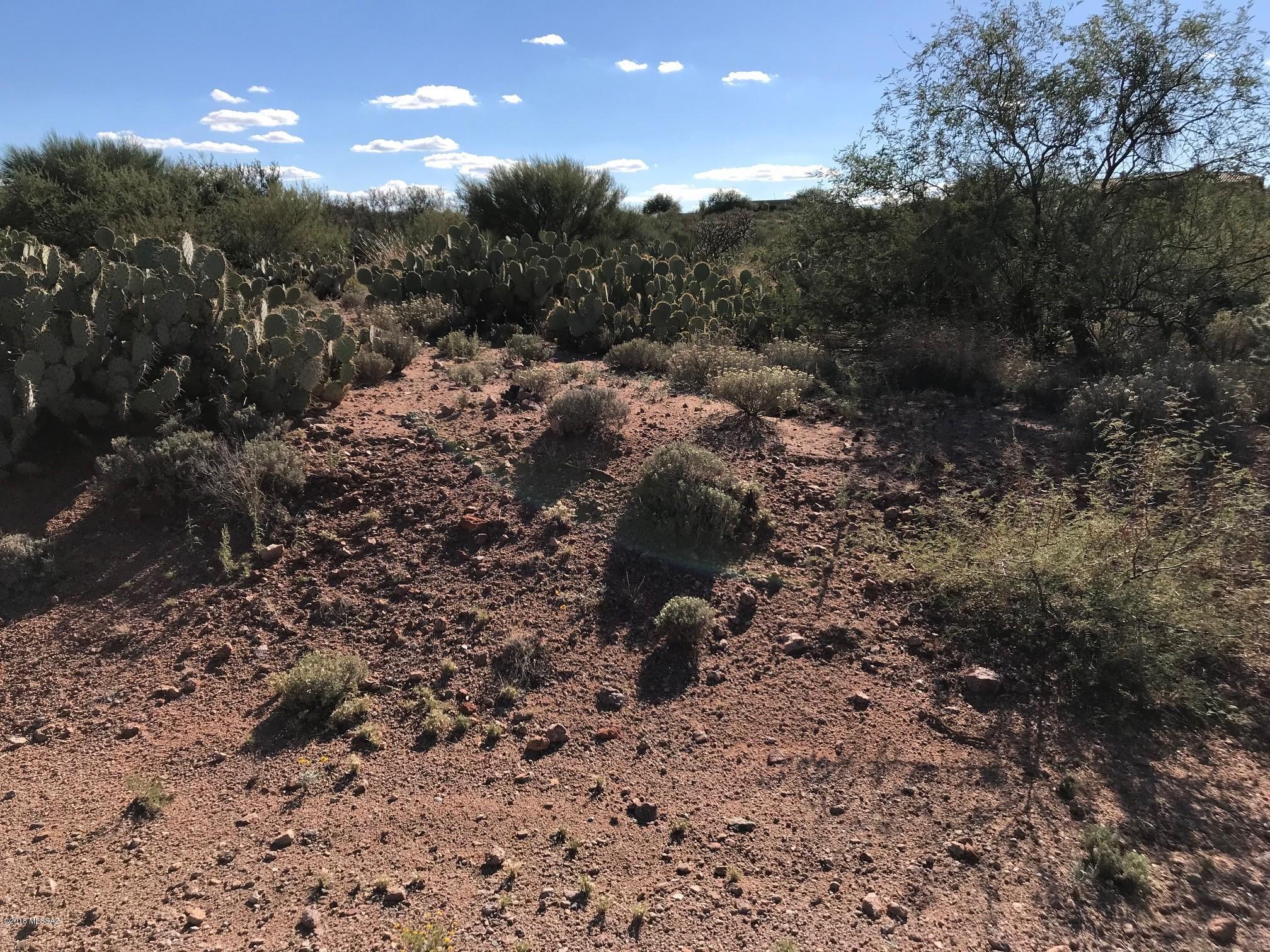 Mountain Creek Ranch (1-64) - Land