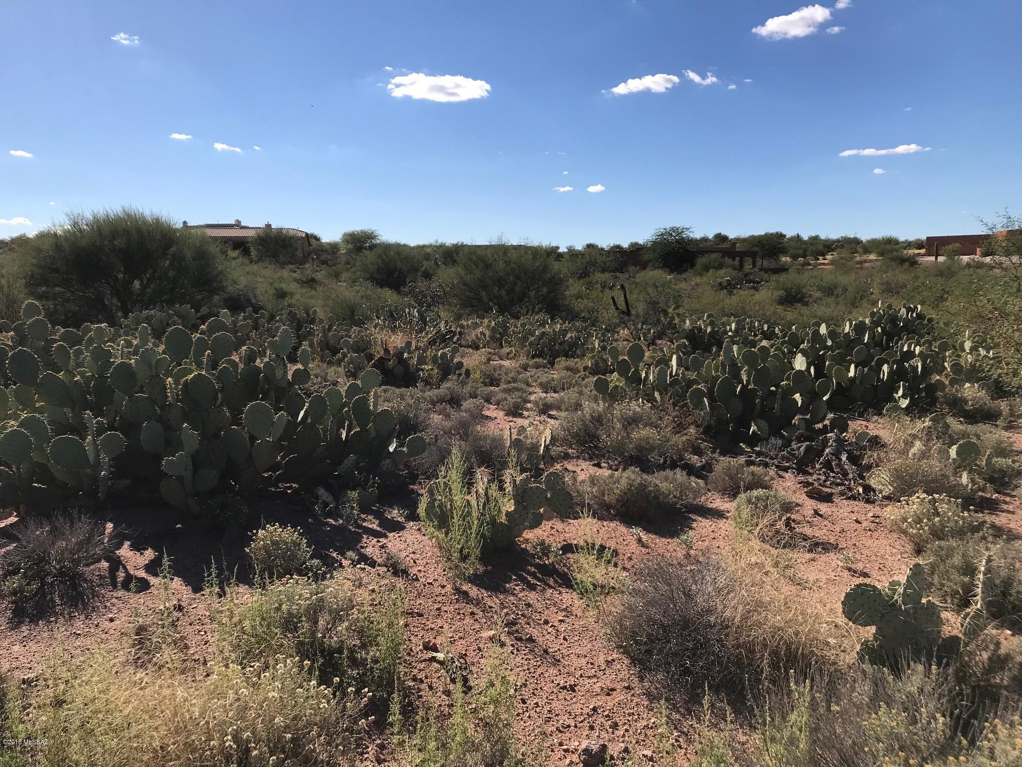 Mountain Creek Ranch (1-64) - Land