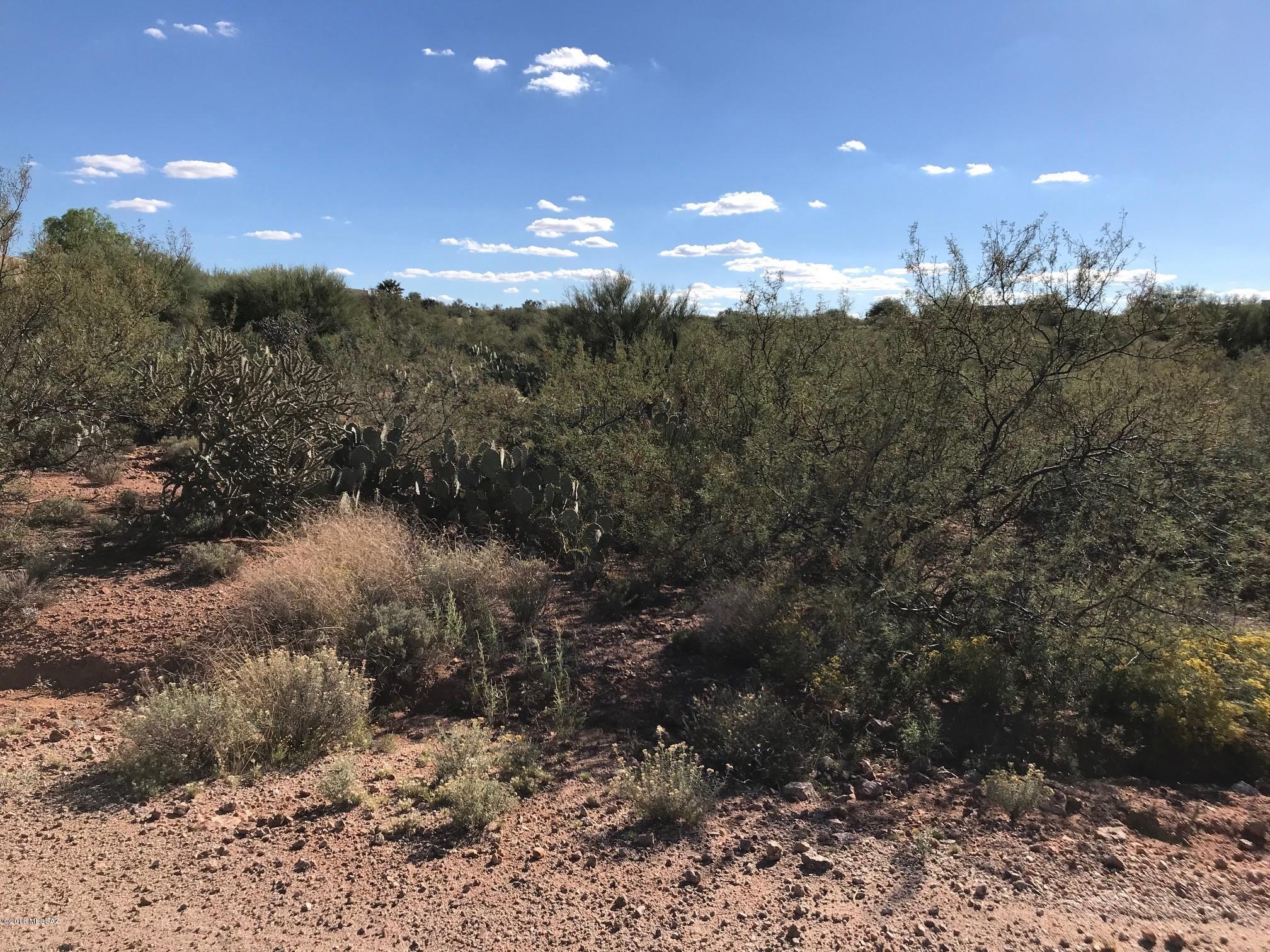 Mountain Creek Ranch (1-64) - Land