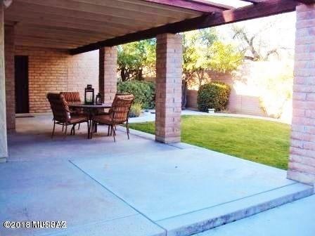 Riverbend - Sabino Canyon Road  (1-97) - Residential Lease