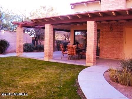 Riverbend - Sabino Canyon Road  (1-97) - Residential Lease