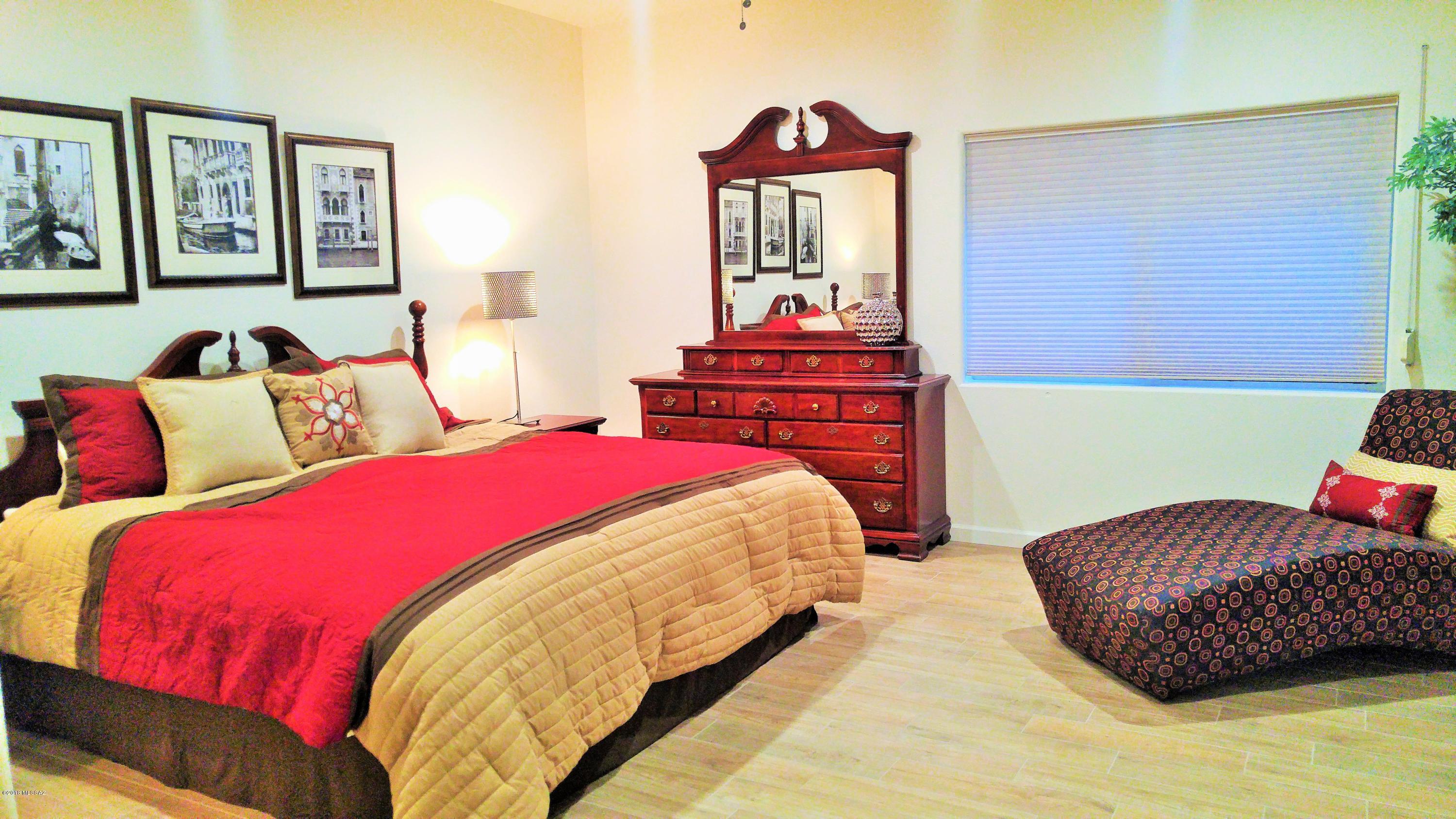 Riverbend - Sabino Canyon Road  (1-97) - Residential Lease
