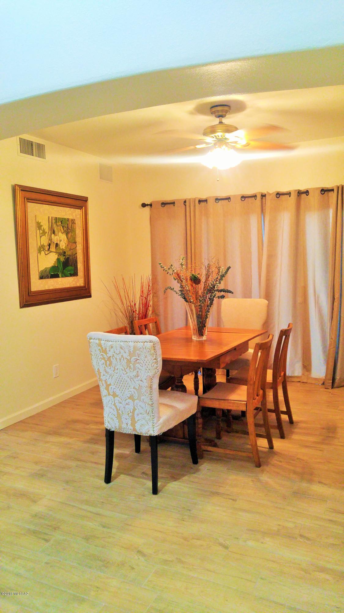 Riverbend - Sabino Canyon Road  (1-97) - Residential Lease