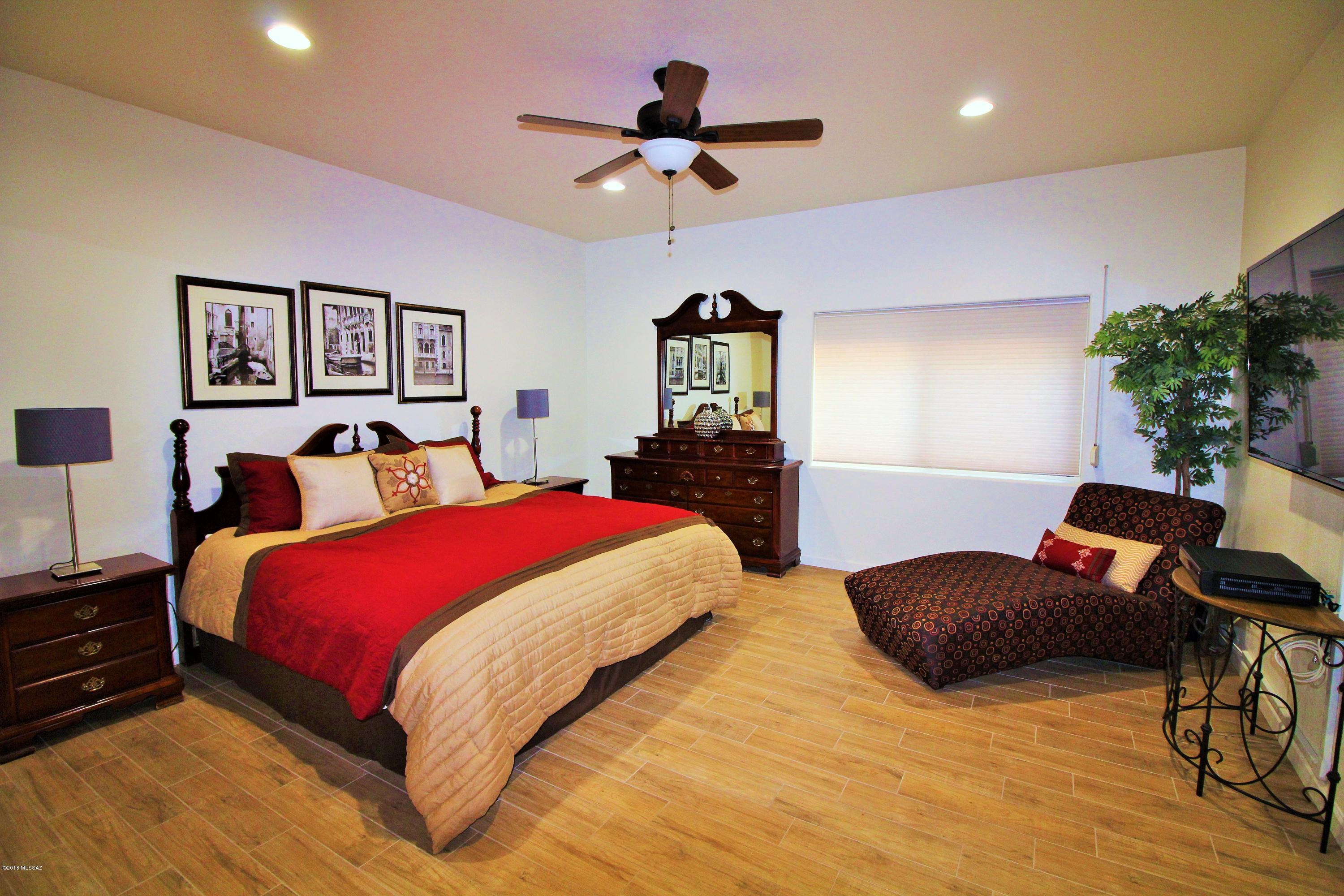 Riverbend - Sabino Canyon Road  (1-97) - Residential Lease