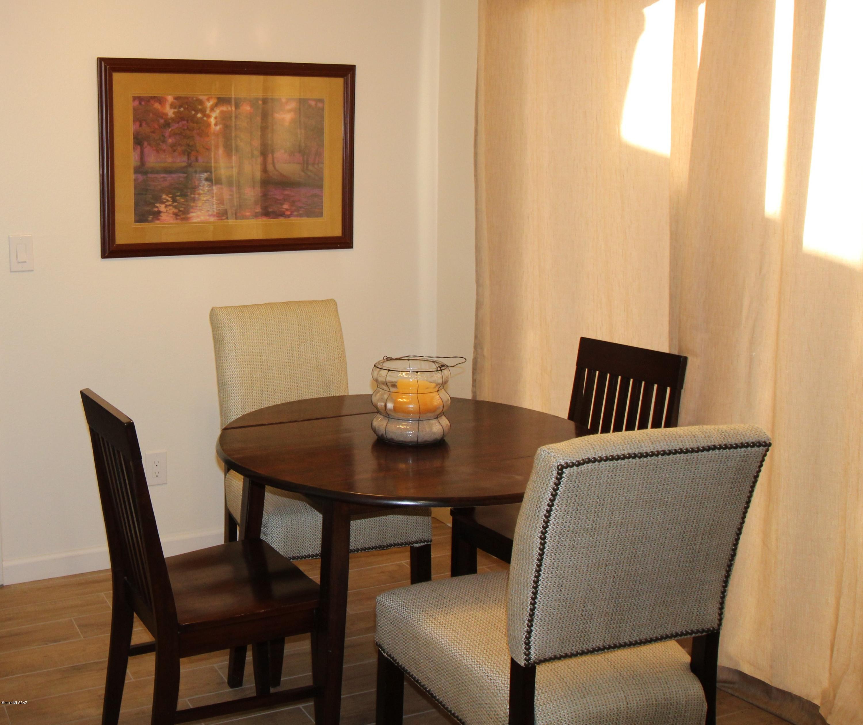 Riverbend - Sabino Canyon Road  (1-97) - Residential Lease