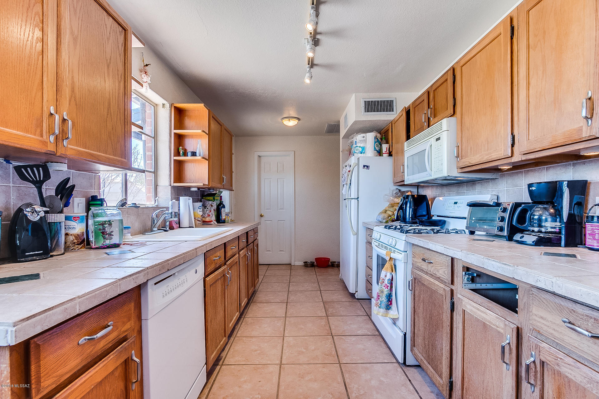 Glenn View - Residential