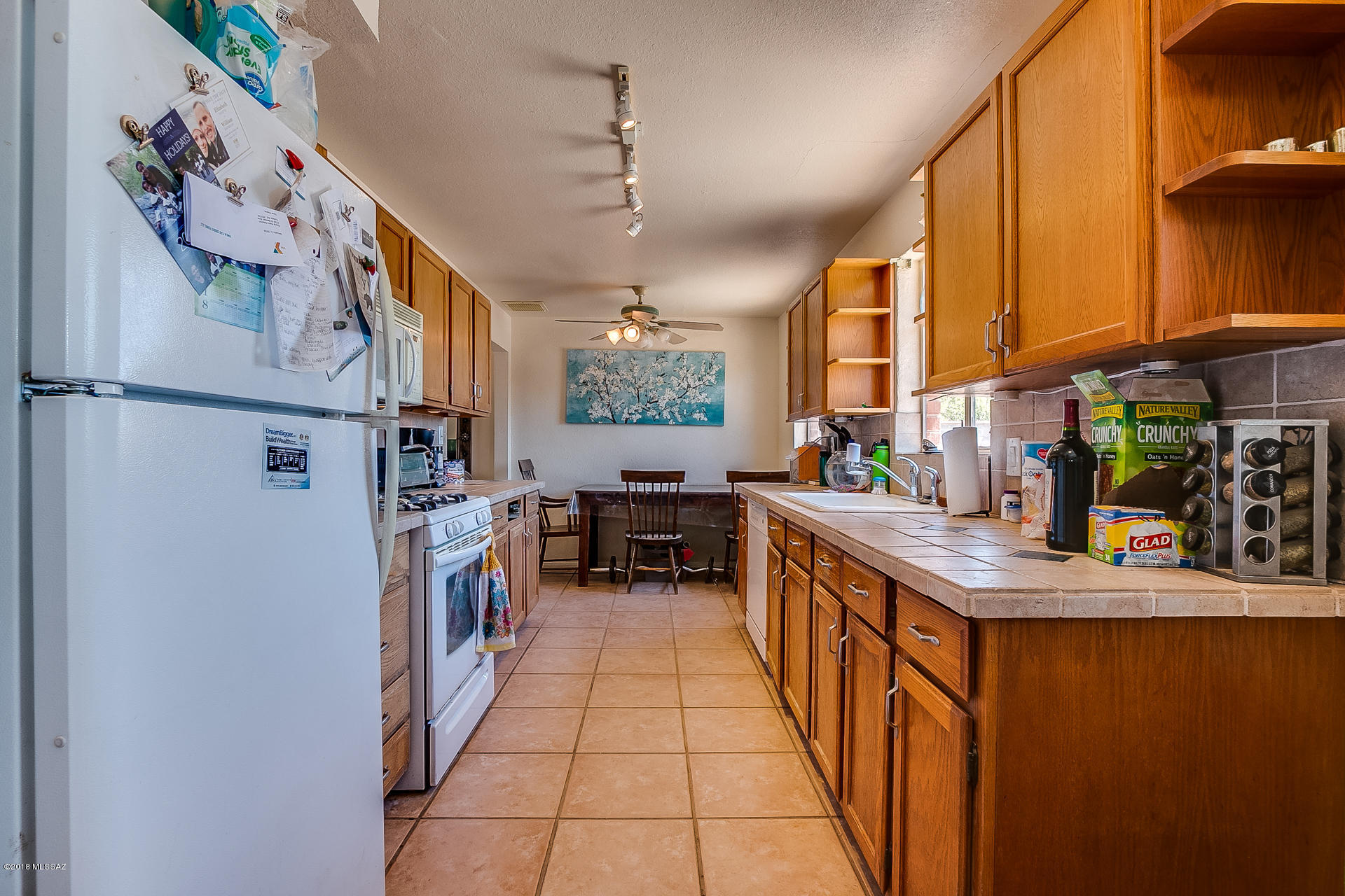 Glenn View - Residential