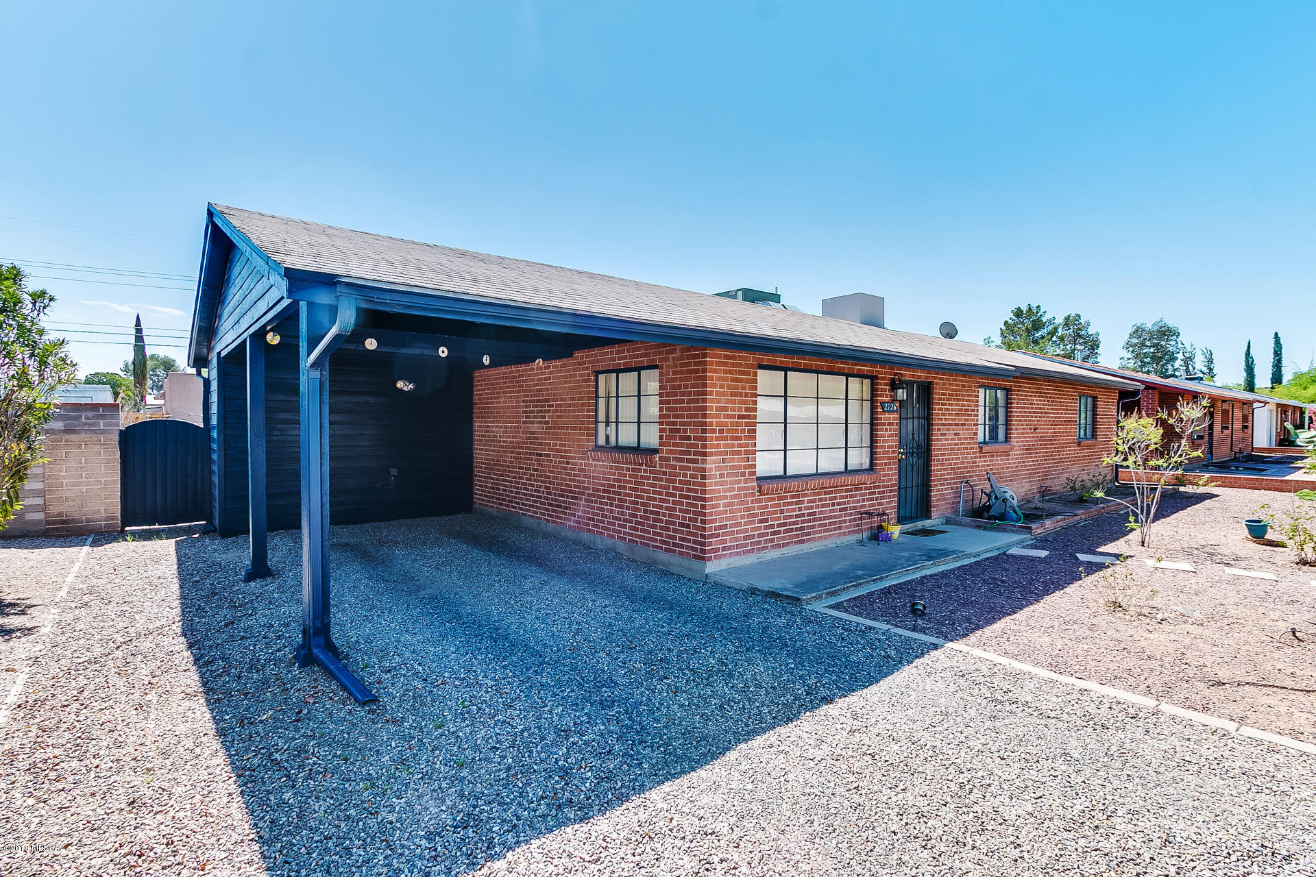 Glenn View - Residential