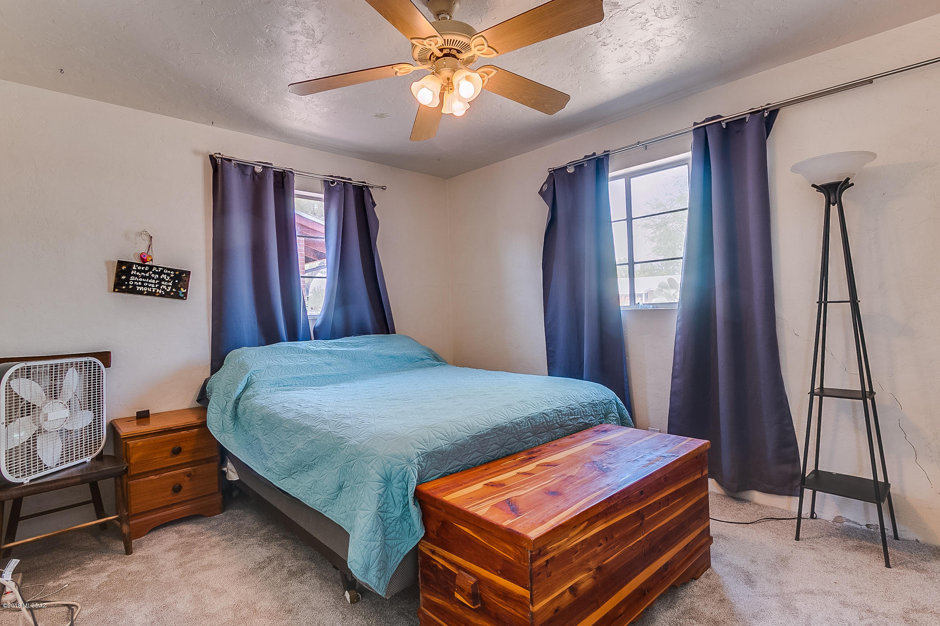 Glenn View - Residential
