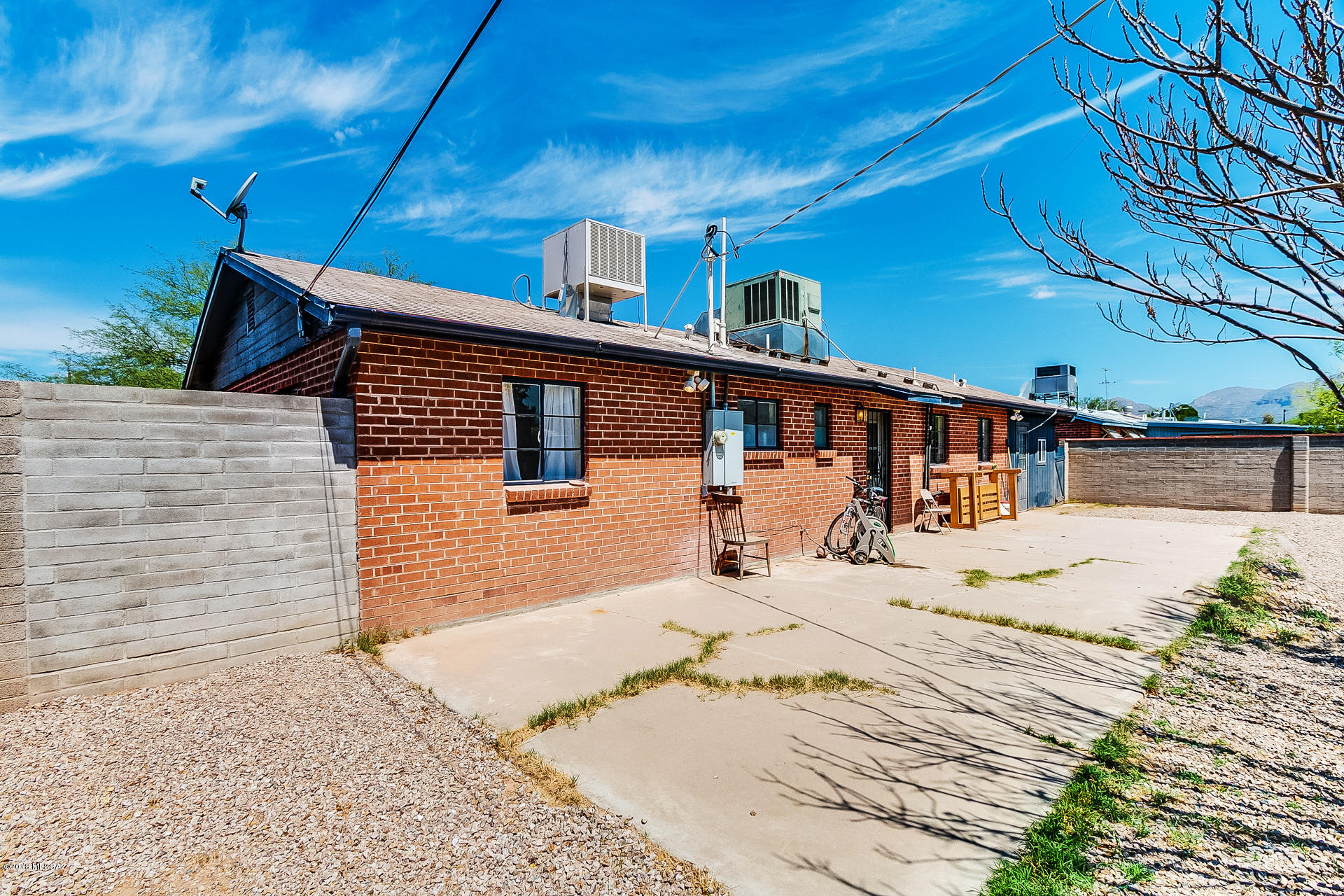 Glenn View - Residential