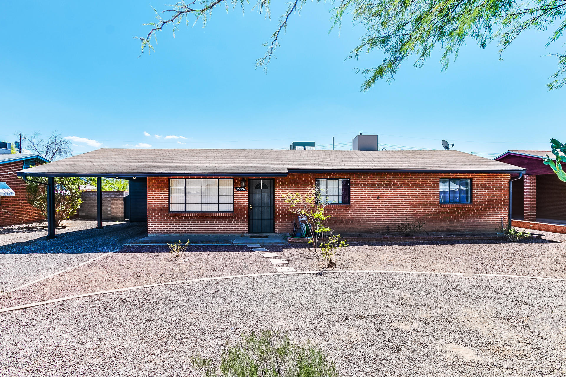 Glenn View - Residential