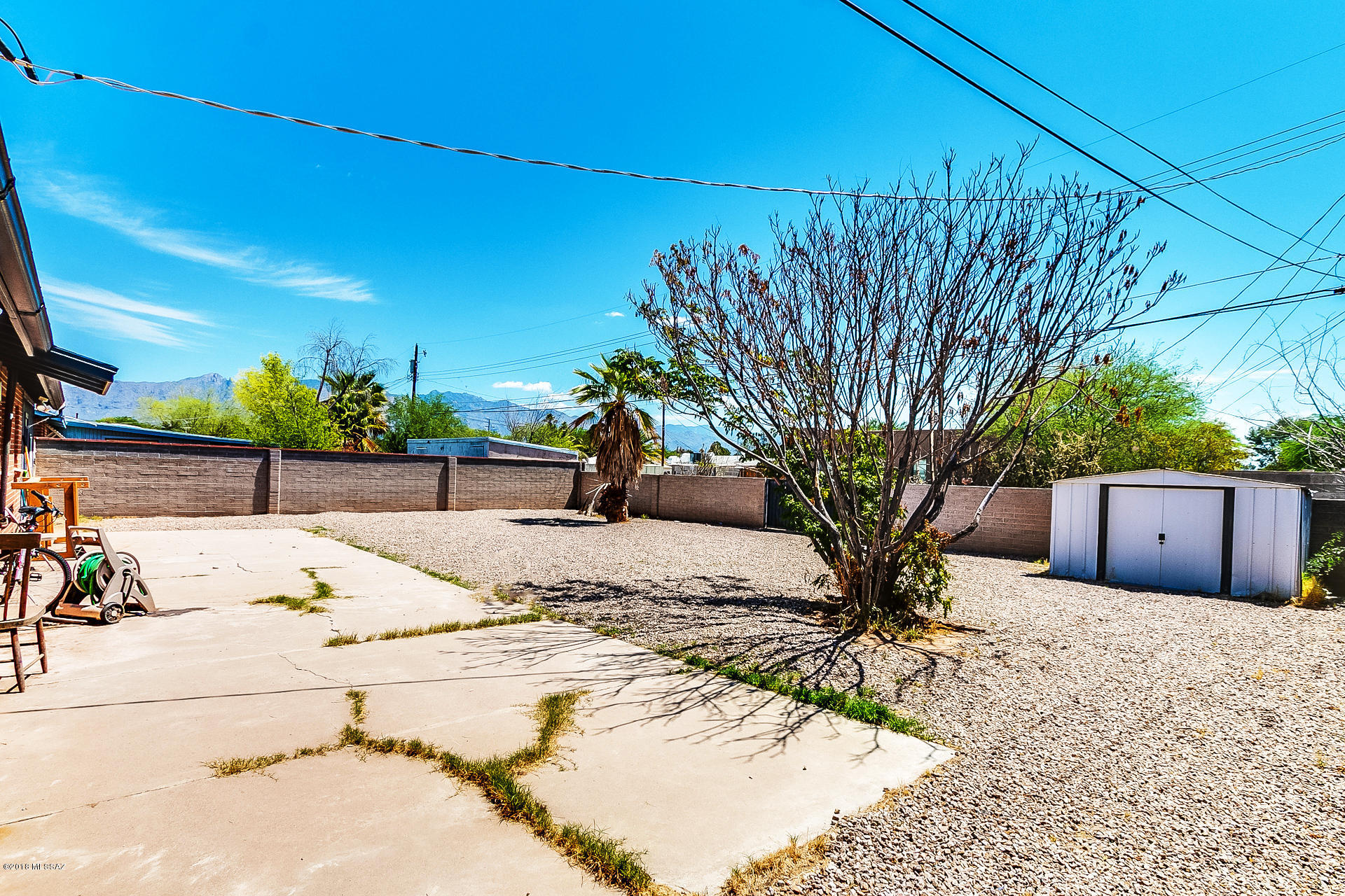 Glenn View - Residential