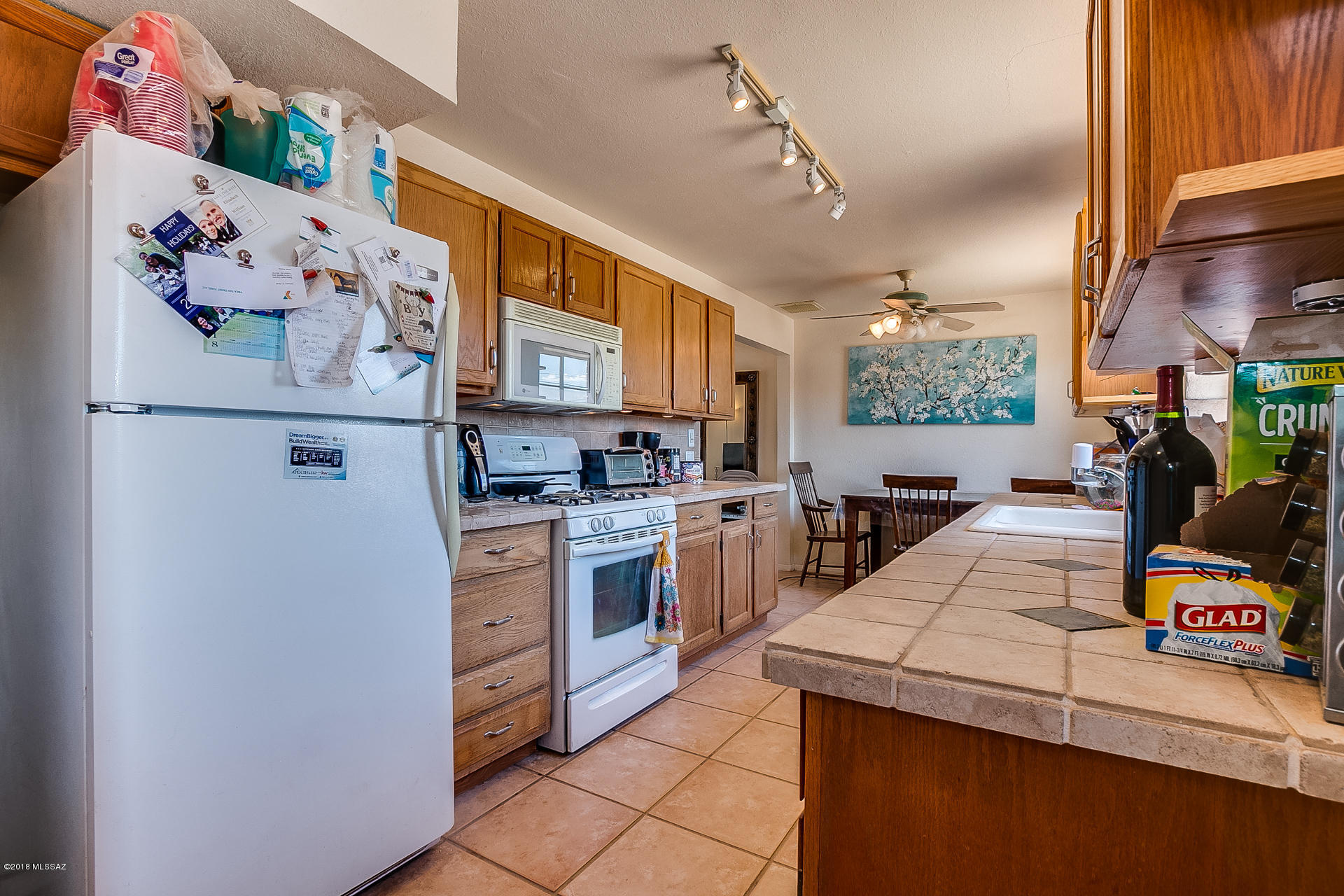 Glenn View - Residential